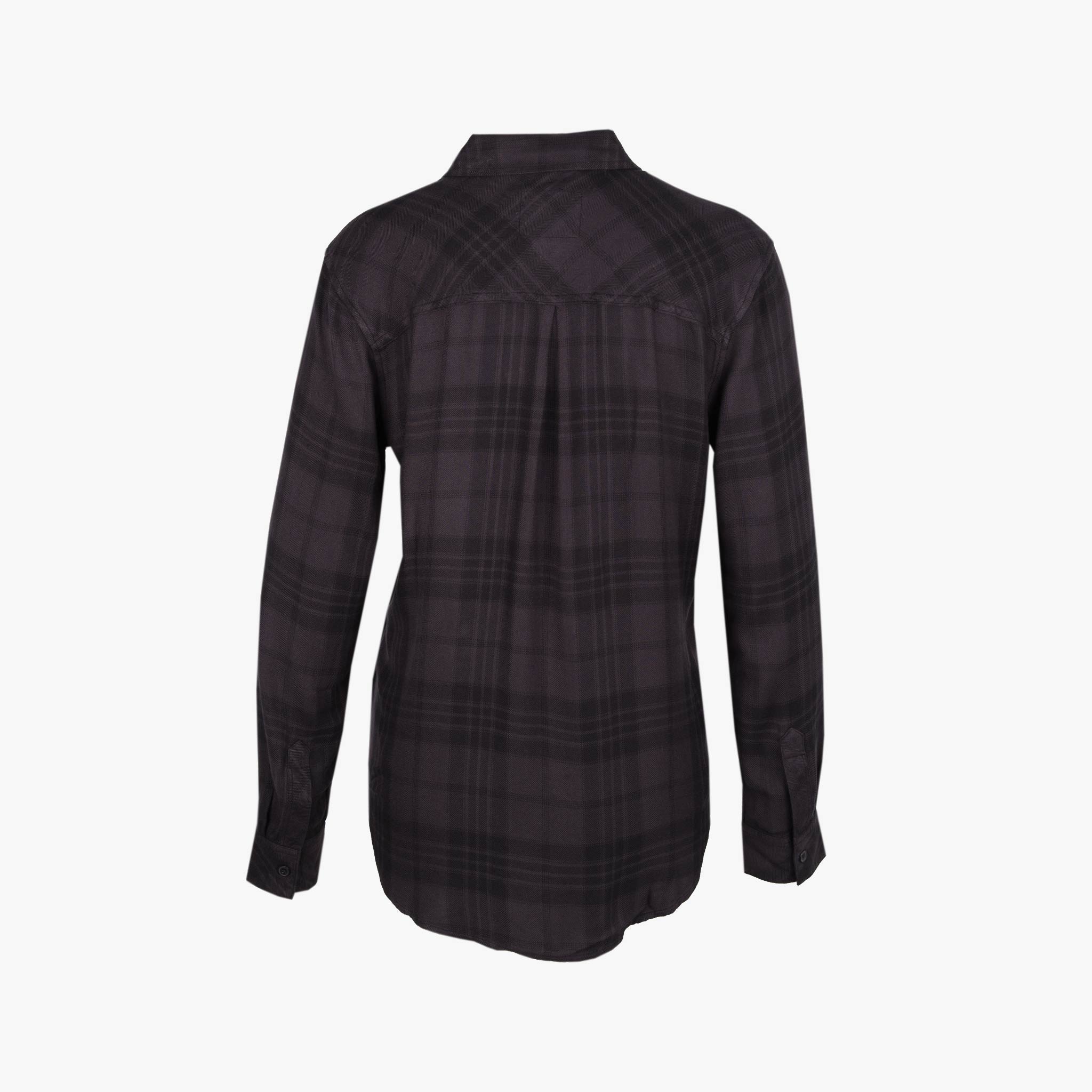 Rails Karobluse Hunter | anthra