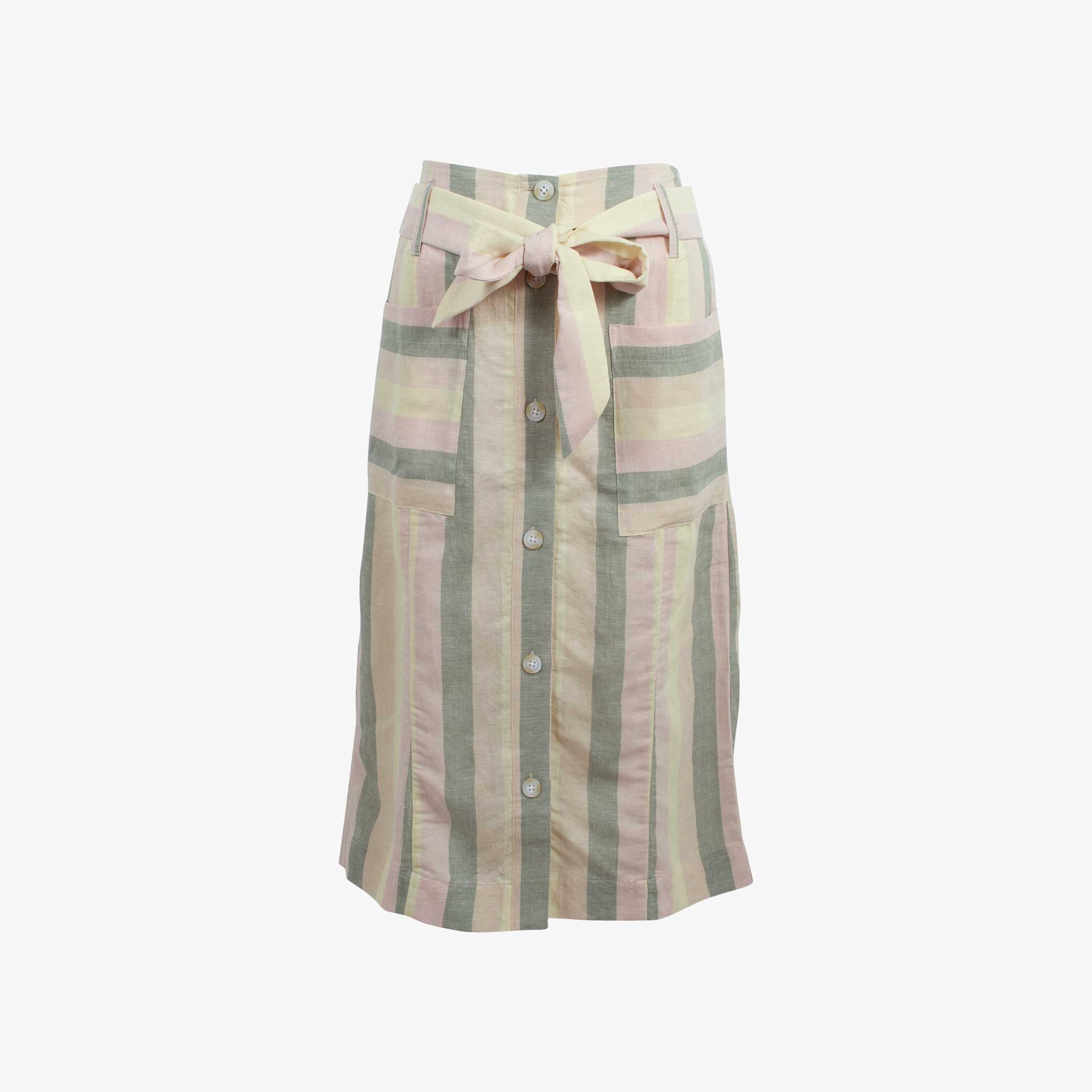 Rails Midirock Stripes | multicolor