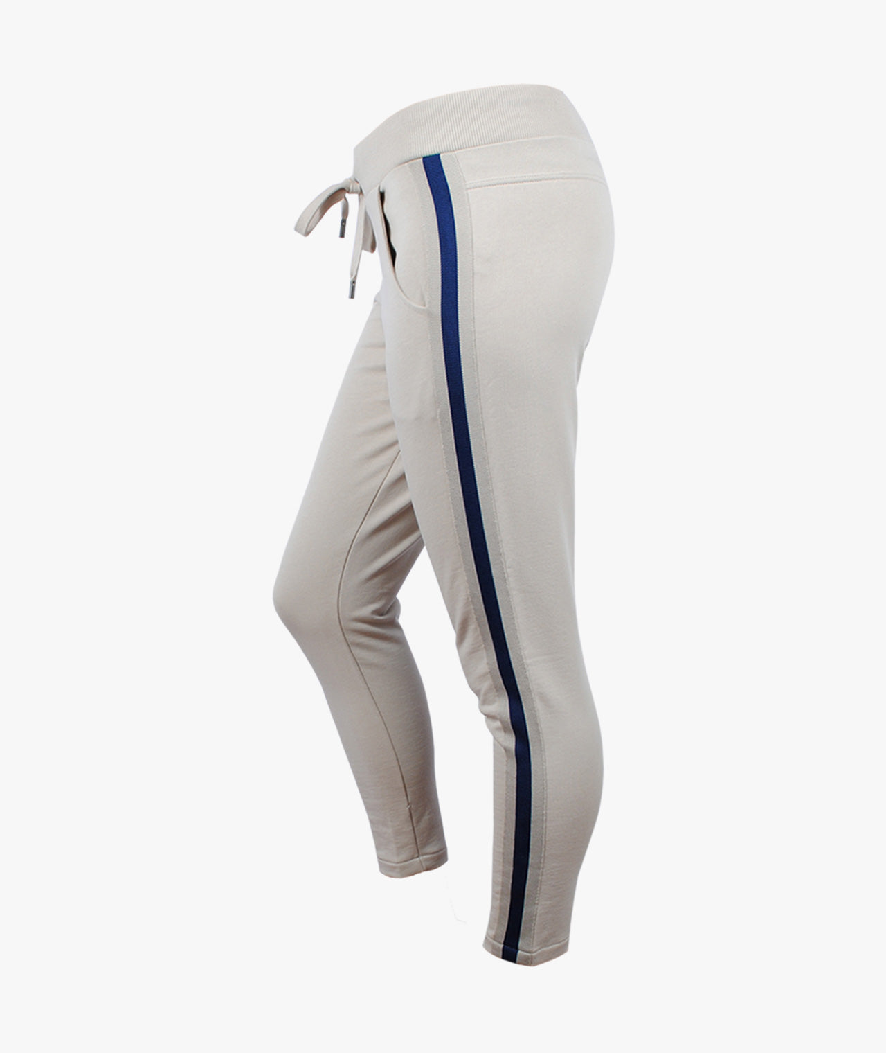 Jogger Sidestripe | sand