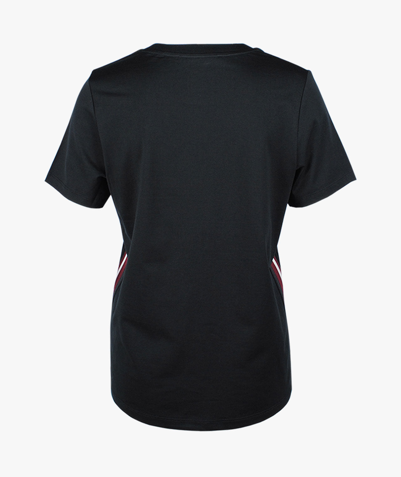Shirt Sidetape | schwarz