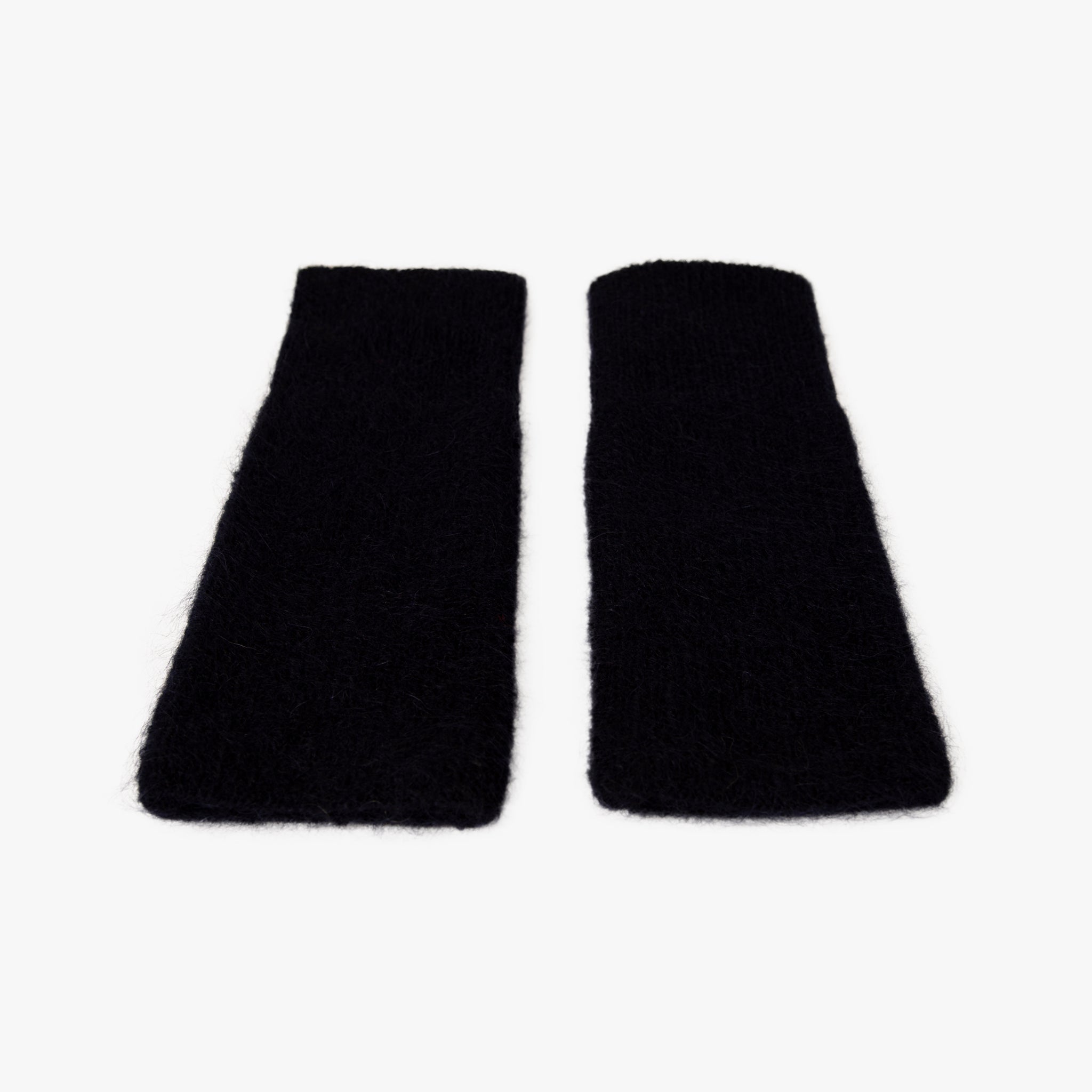 Handstulpe Mohairmix