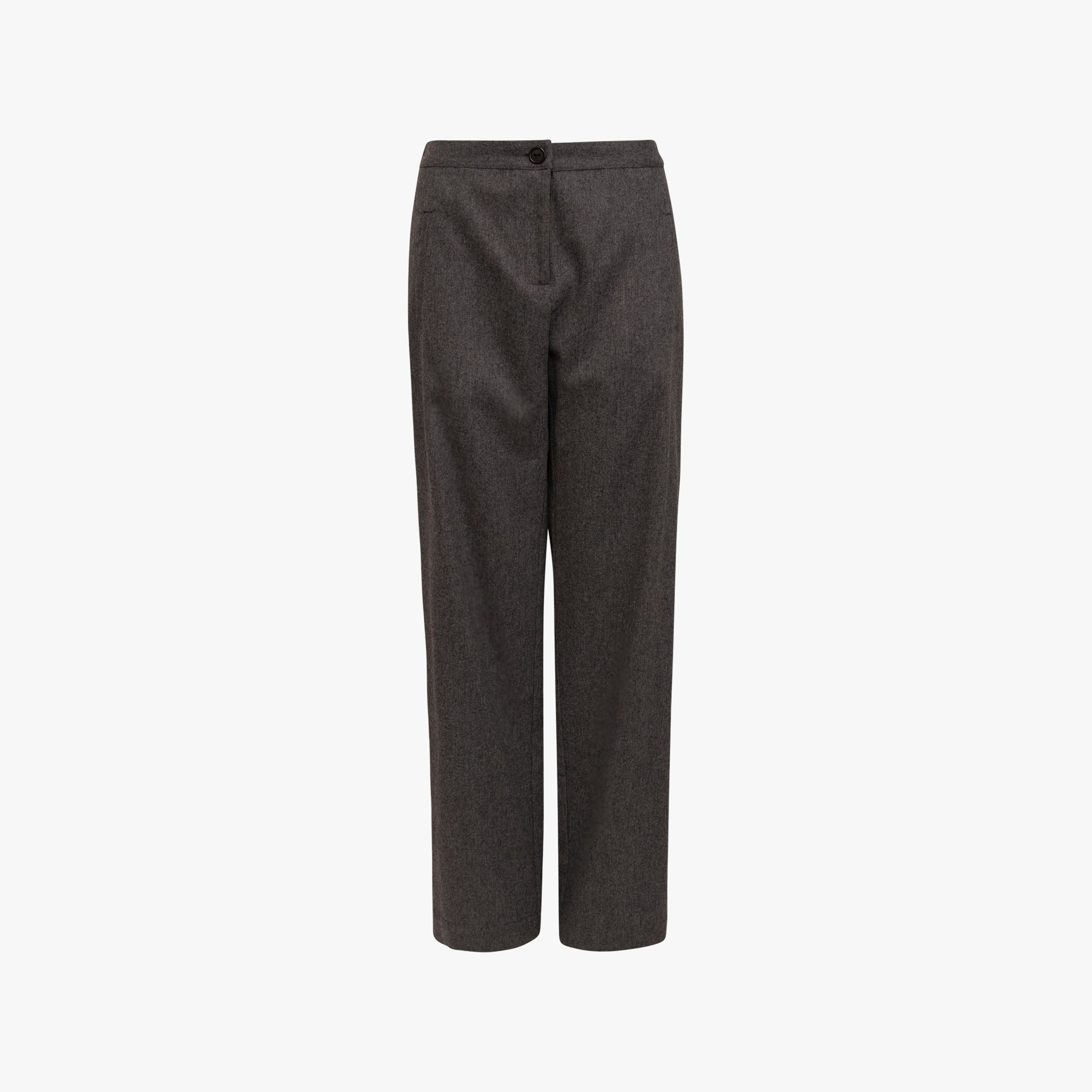 Hose Flanelloptik