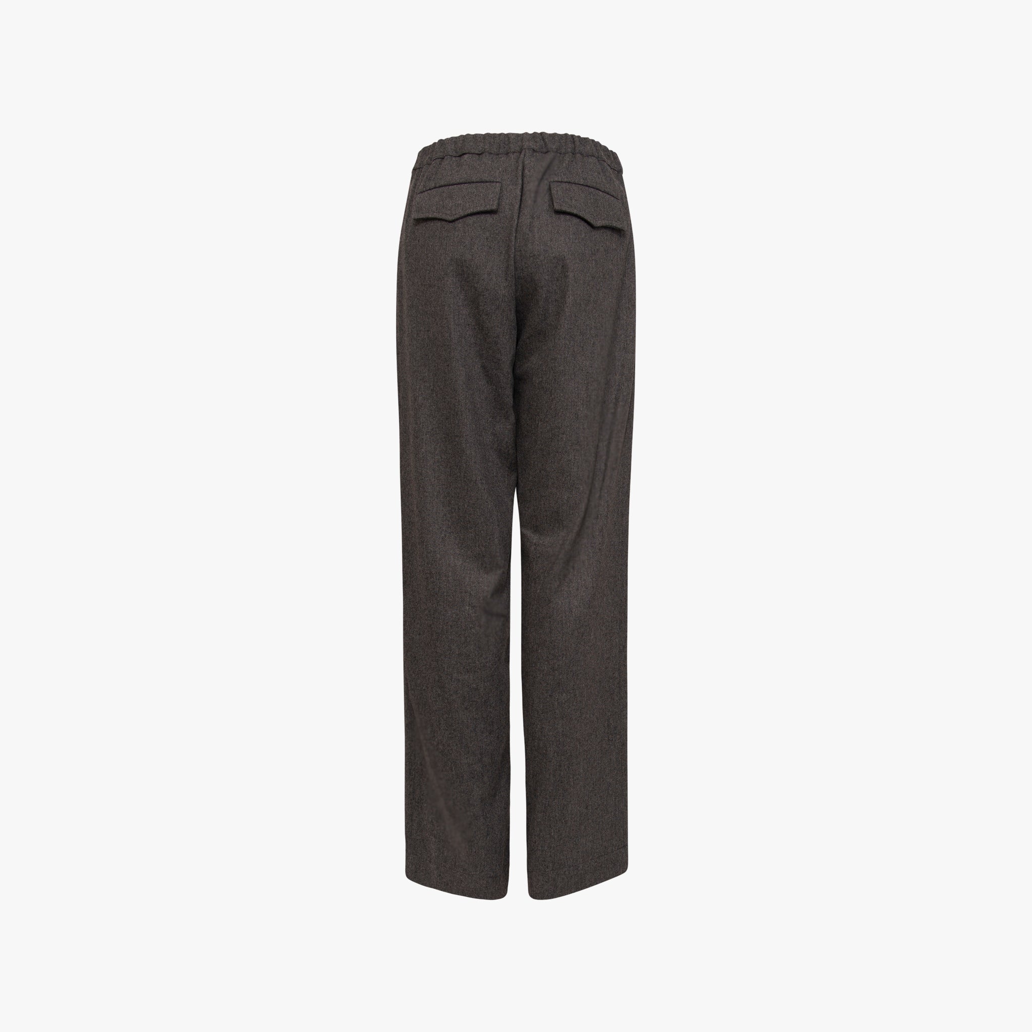 Hose Flanelloptik