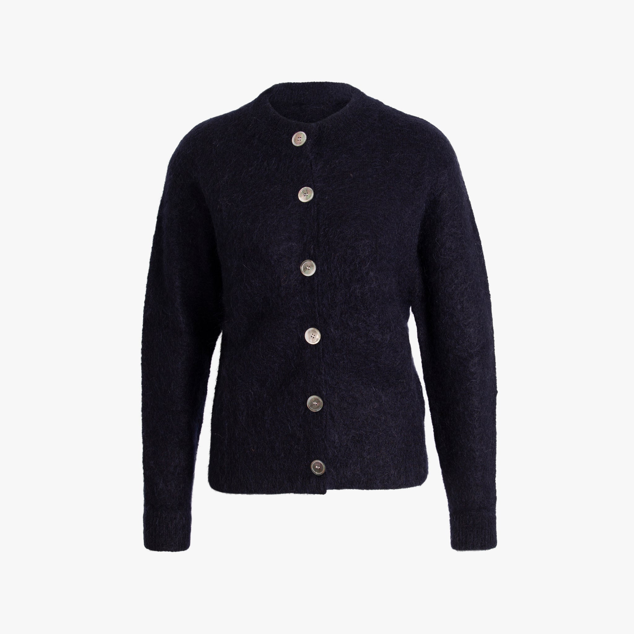 Cardigan | marine