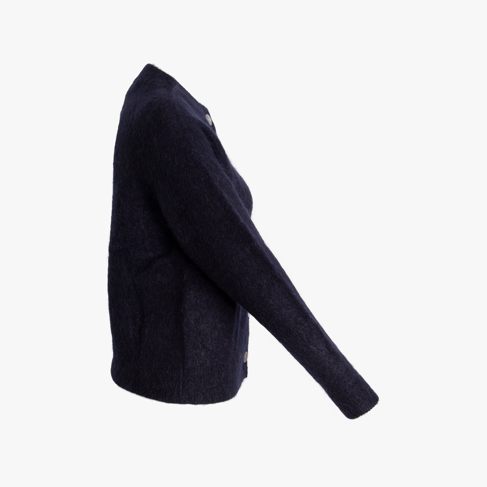 Cardigan | marine