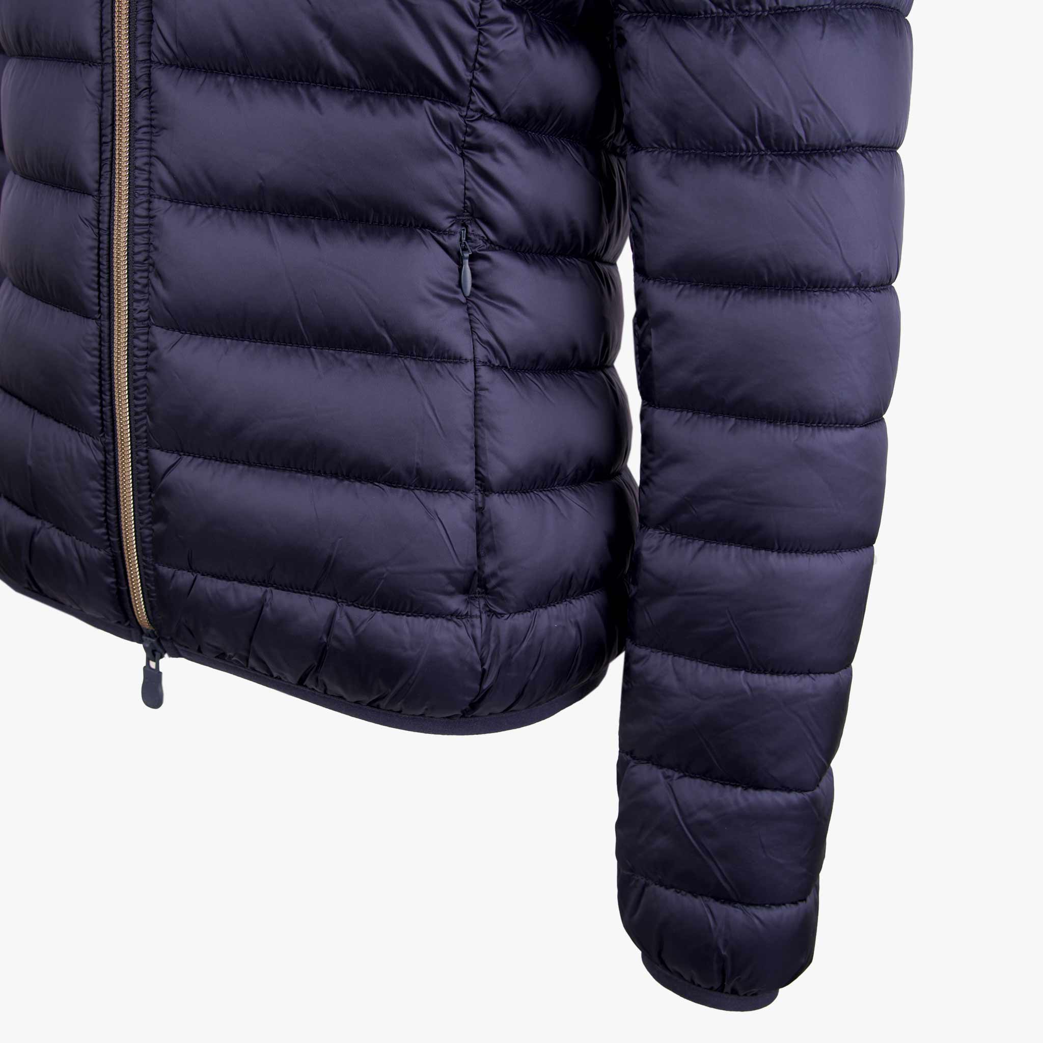 Save the Duck Leichte Steppjacke | dunkelblau