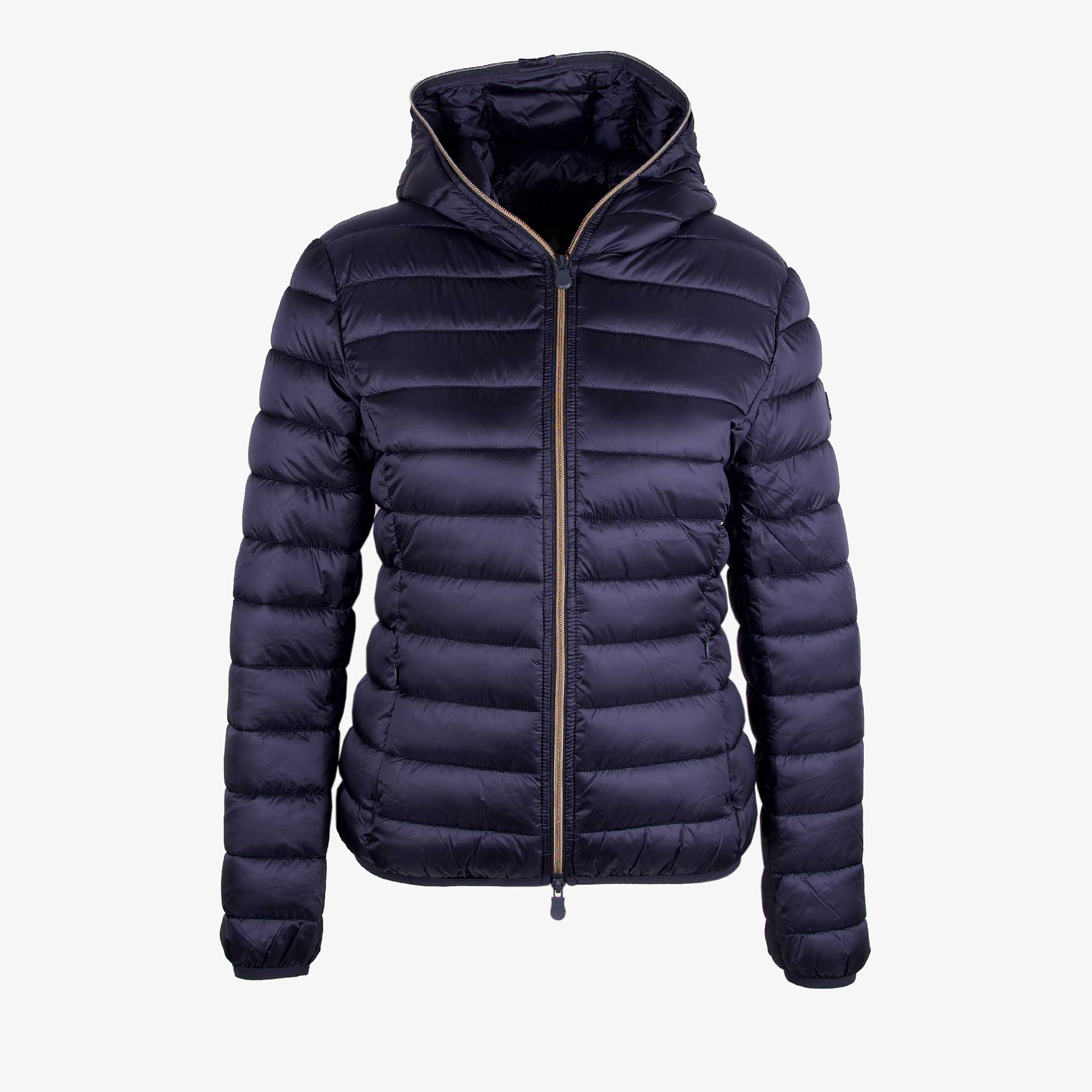 Save the Duck Leichte Steppjacke | dunkelblau