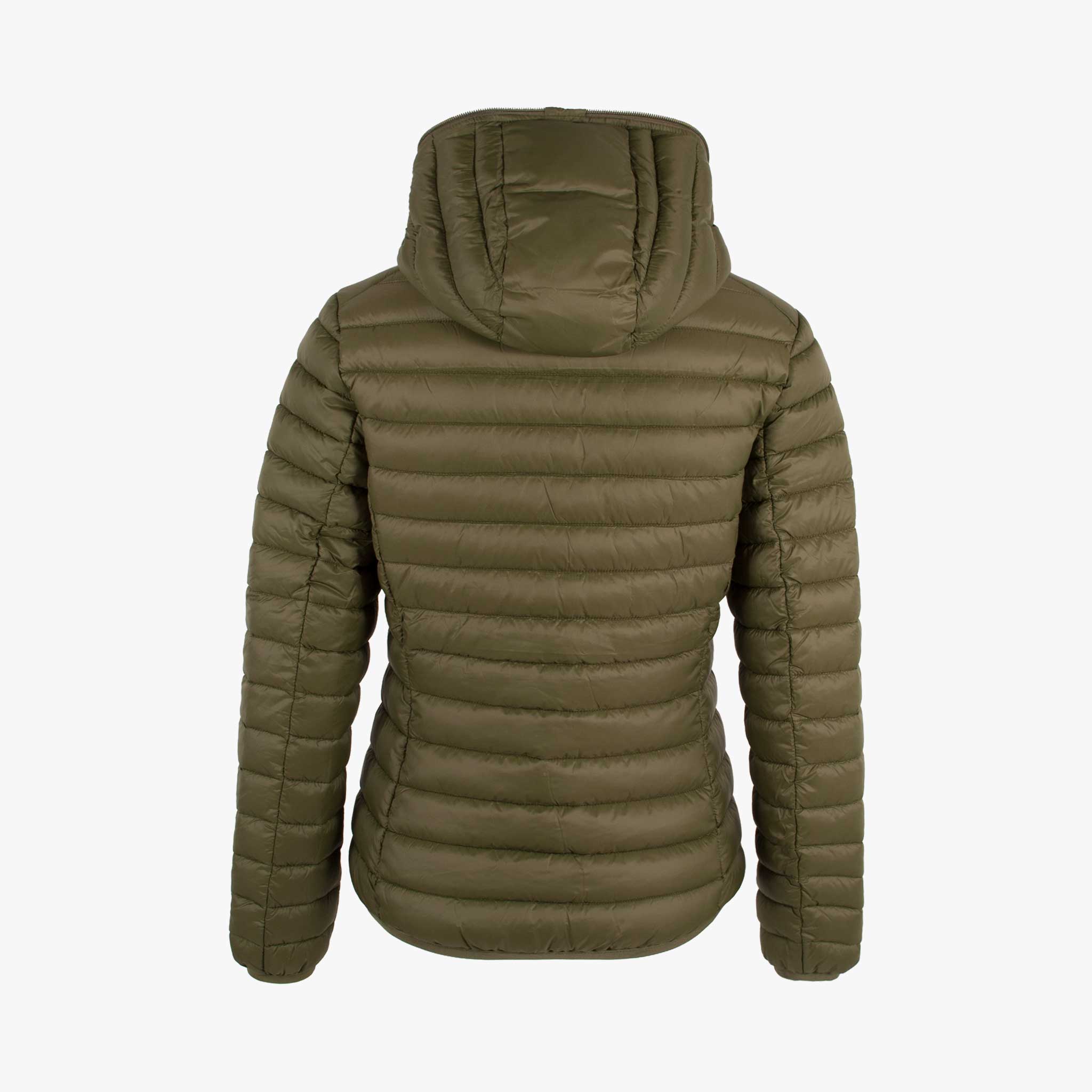 Save The Duck Leichte Steppjacke | oliv