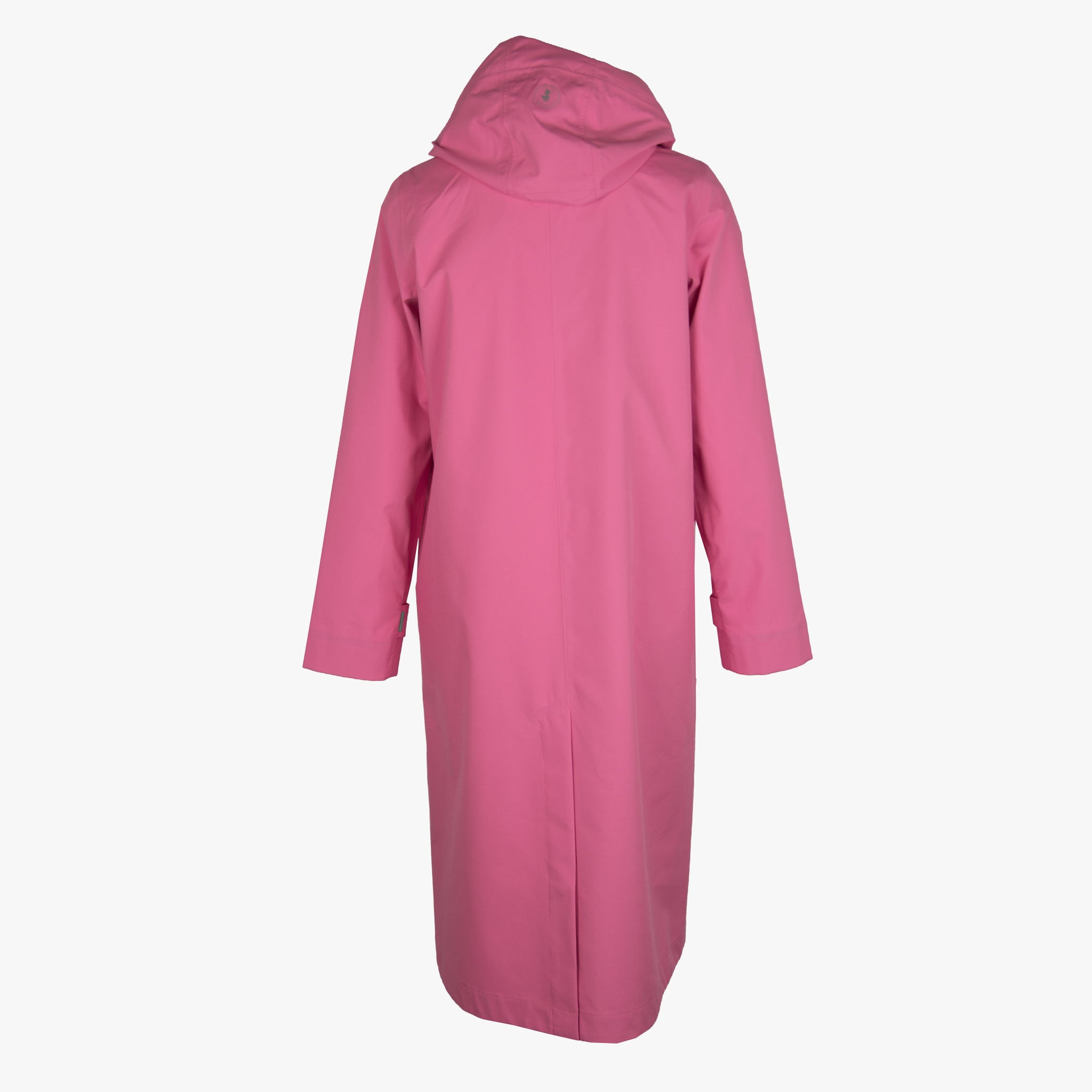 Save the Duck Regenmantel Asia | pink