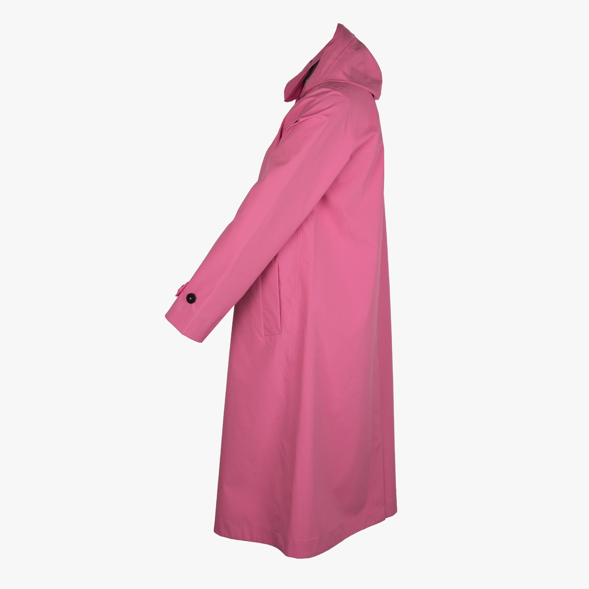 Save the Duck Regenmantel Asia | pink