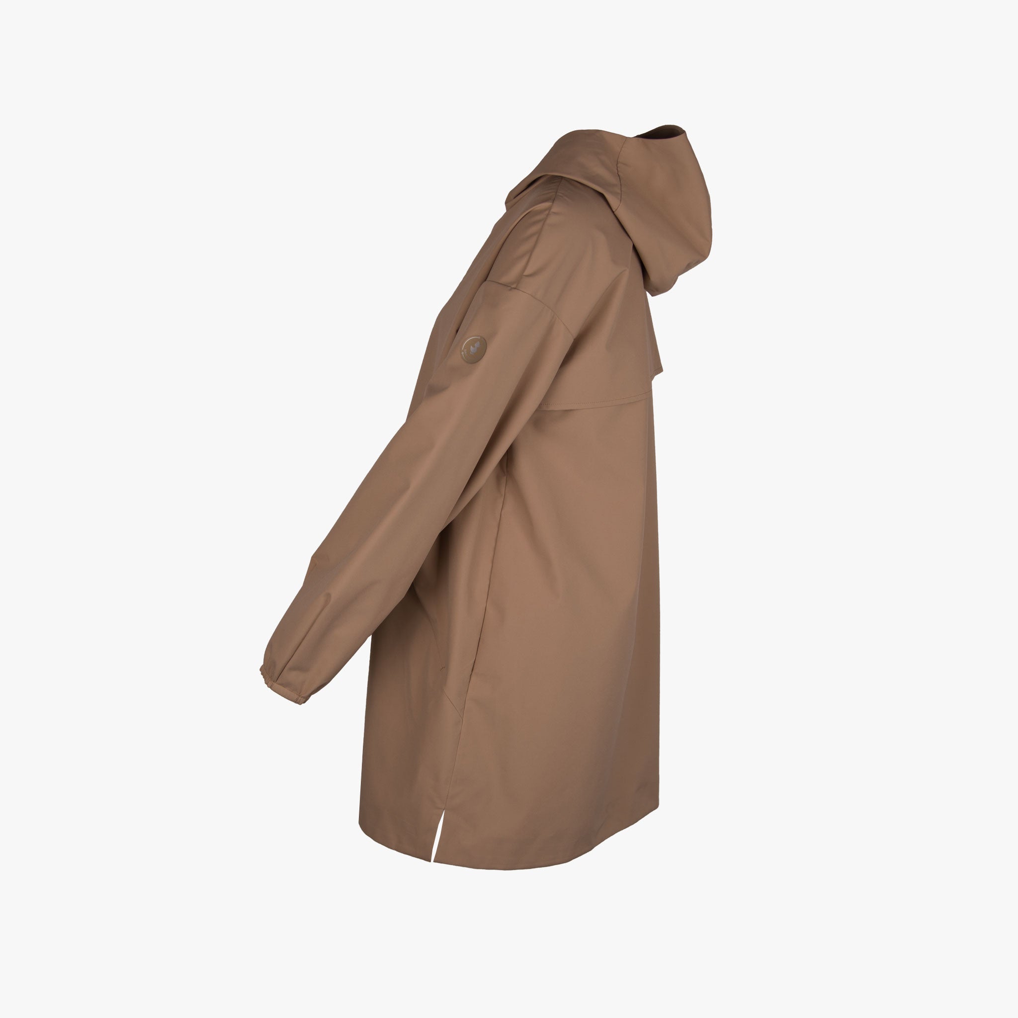 Save the Duck Regenmantel Naiad | beige