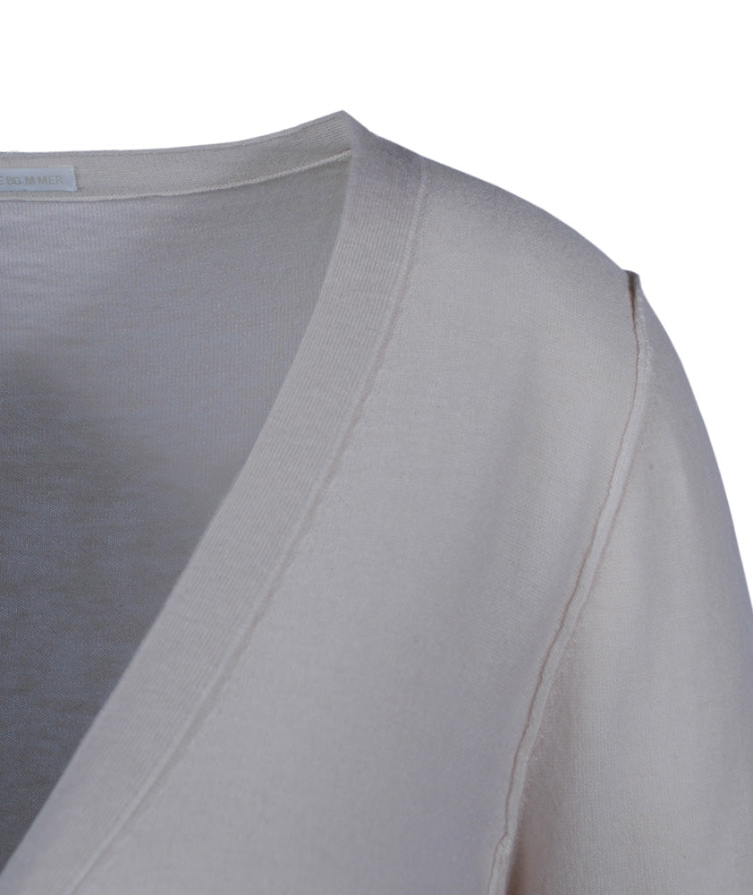 Cardigan 1/1Arm | rose