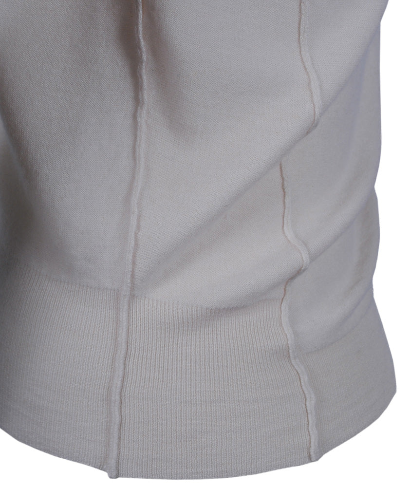 Cardigan 1/1Arm | rose