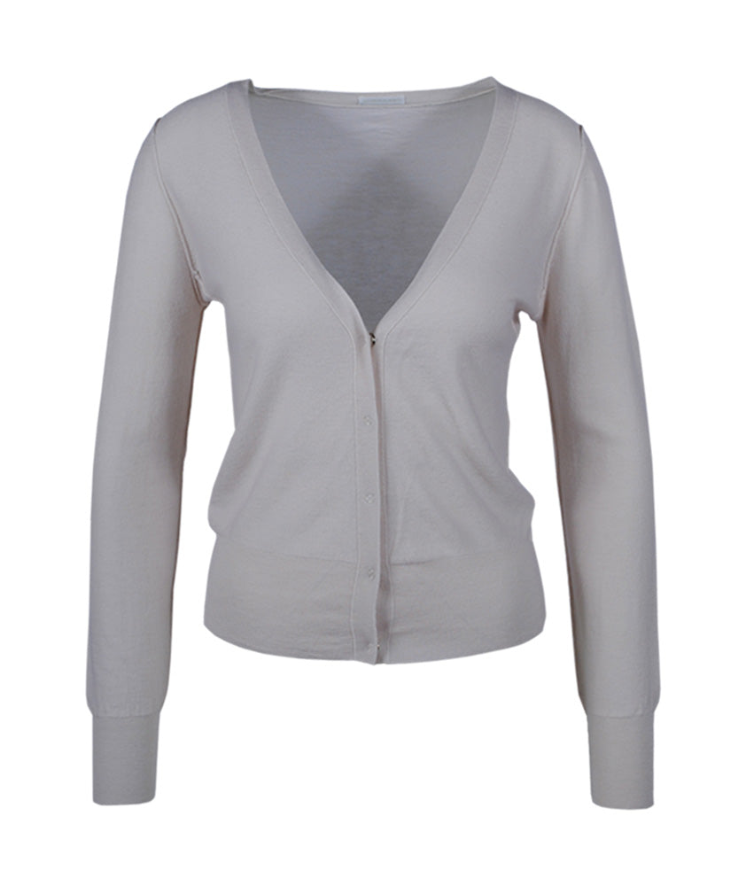 Cardigan 1/1Arm | rose