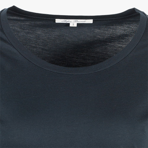 3/4 RH-Shirt Finja | marine