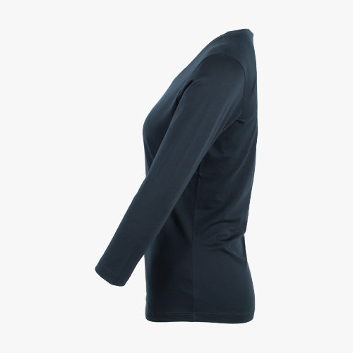 3/4 RH-Shirt Finja | marine