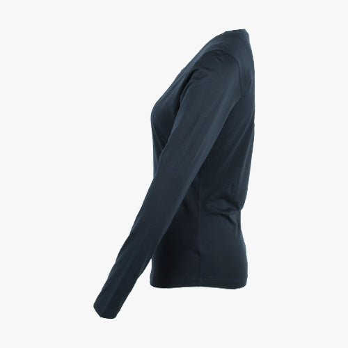 1/1 RH-Shirt Finja | marine