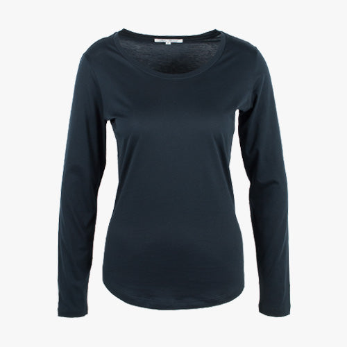 1/1 RH-Shirt Finja | marine