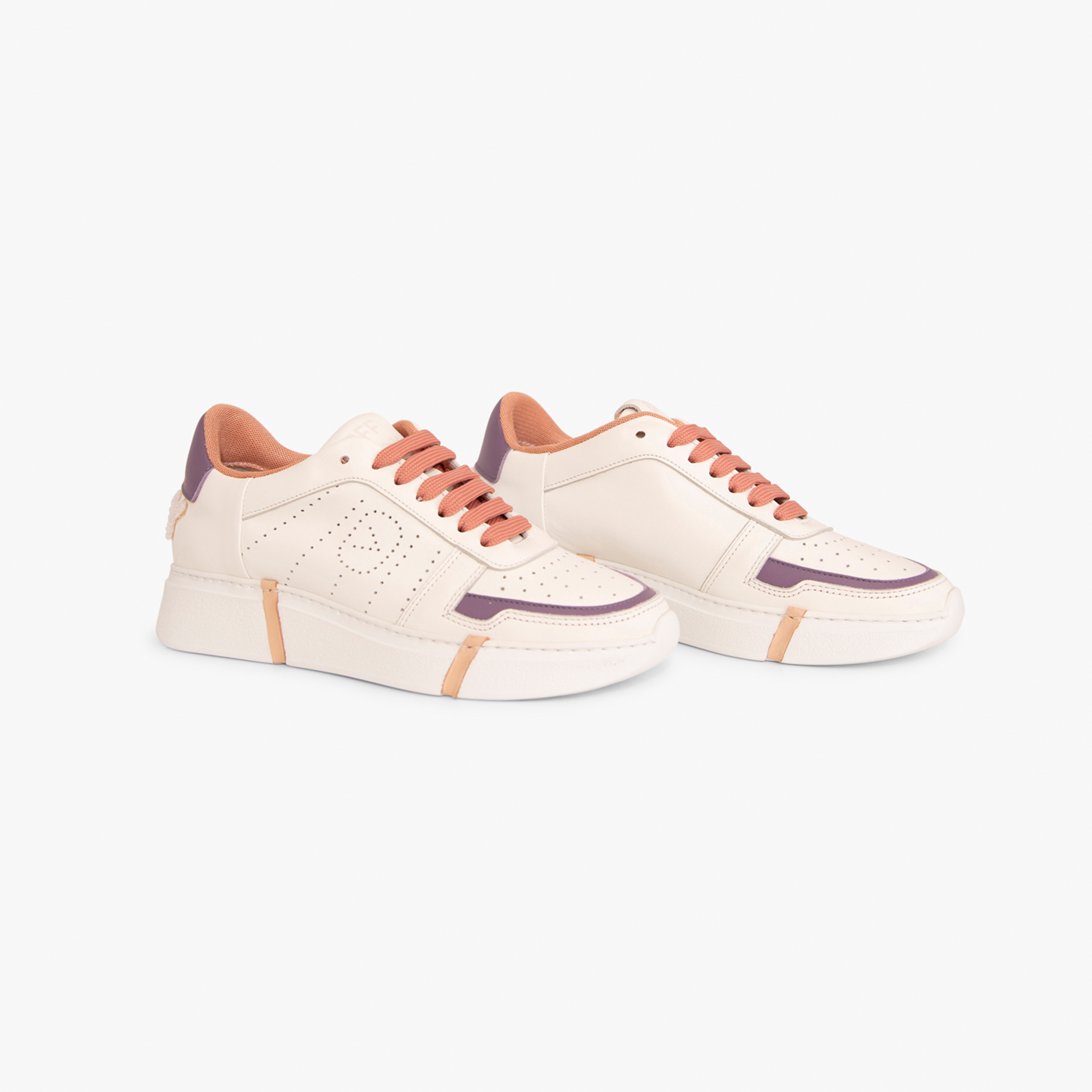 Off Play Sneaker Off Play Imola | flieder