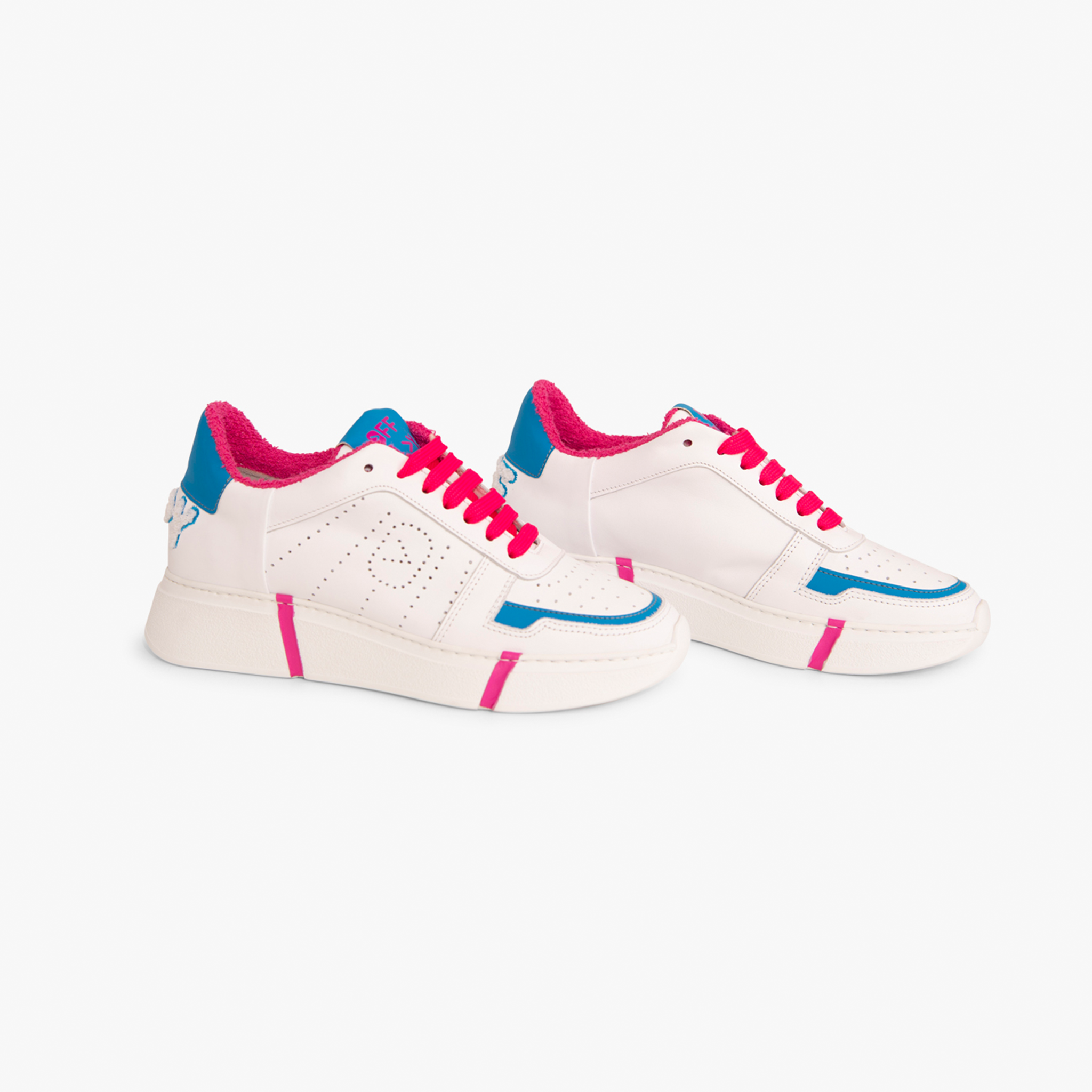 Off Play Sneaker Off Play Imola | pink