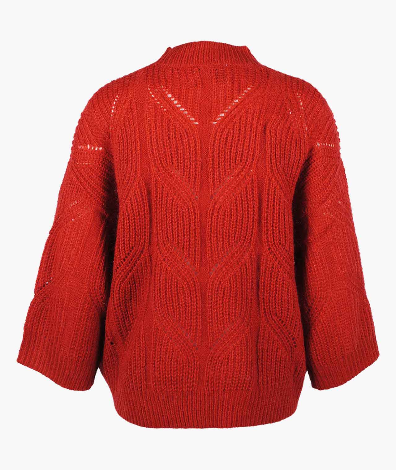 RH-Pulli Pomme | rost