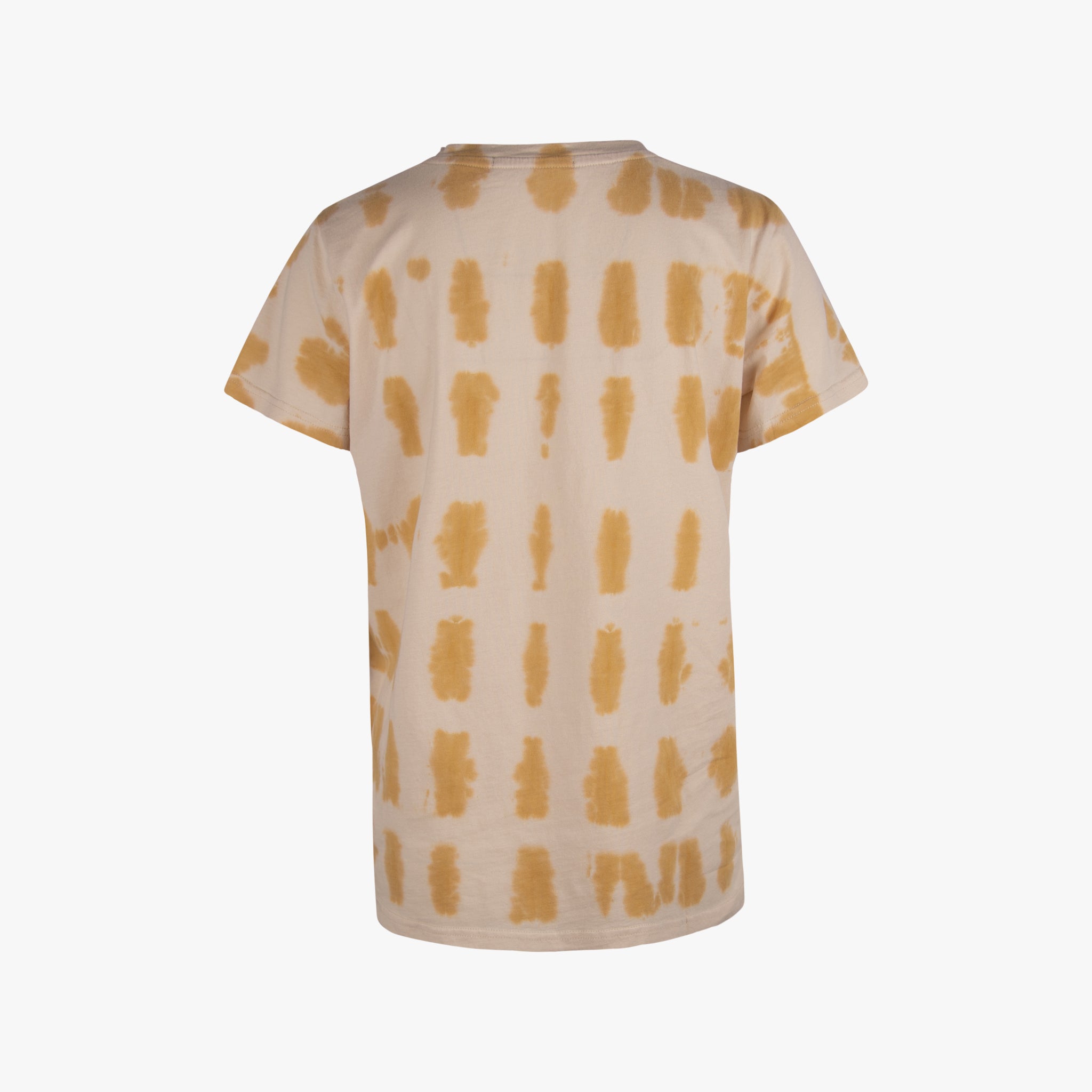 Second Female Shirt Batikelemente | creme