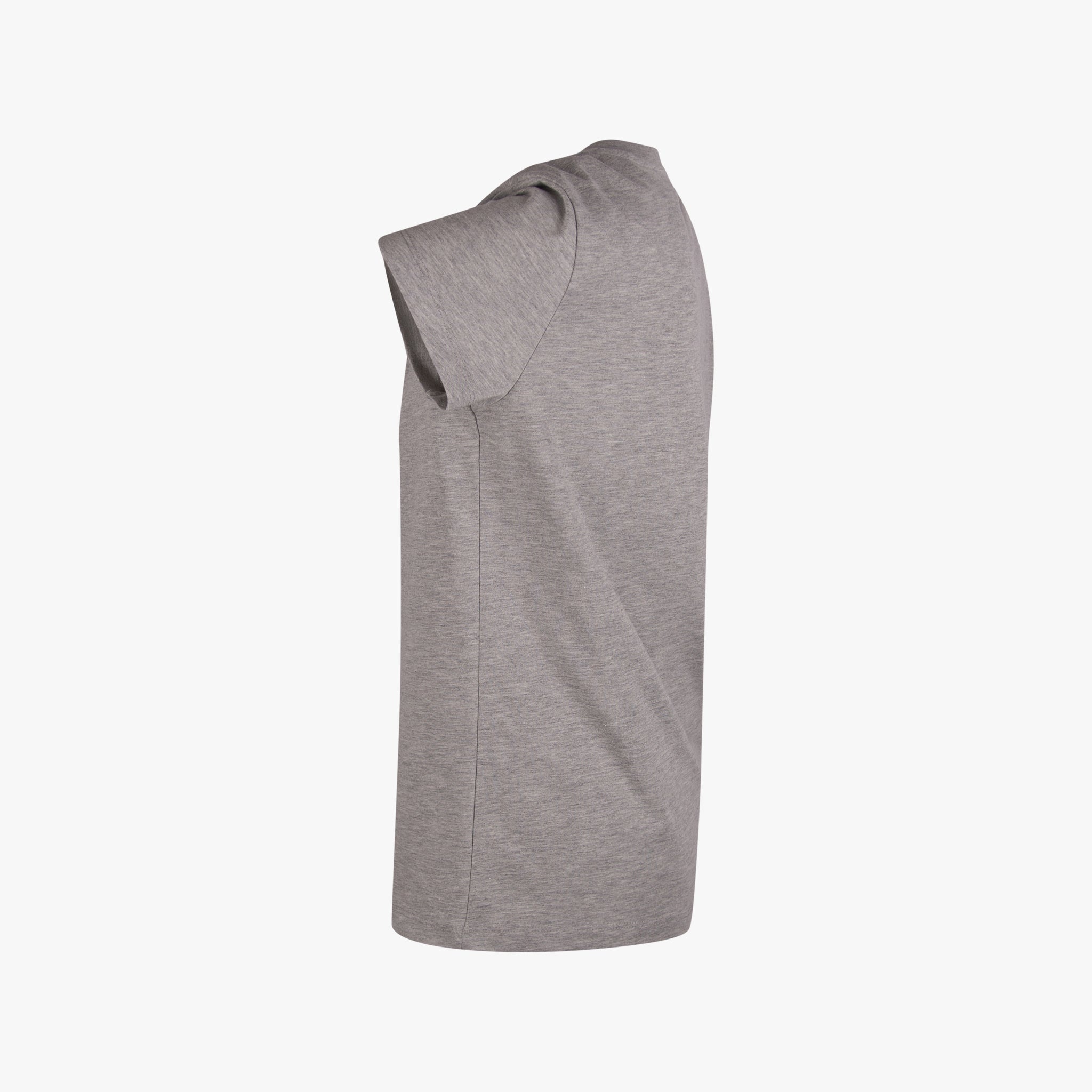 Second Female Rundhals Shirt Frontprint | lila