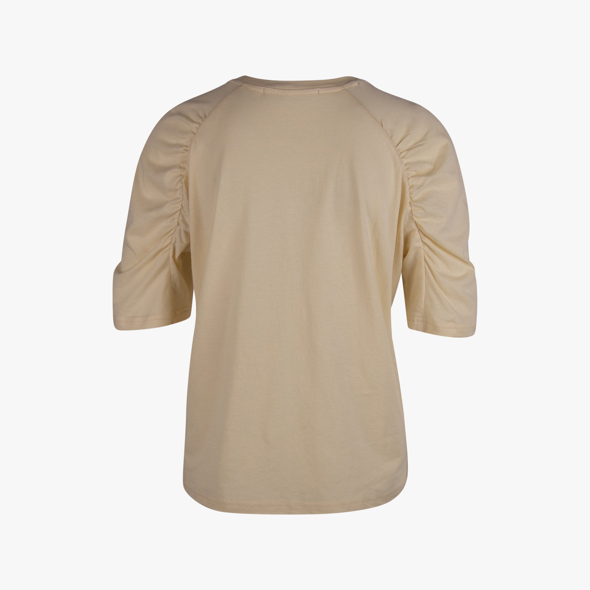 Second Female RH Shirt Raffraglan | creme