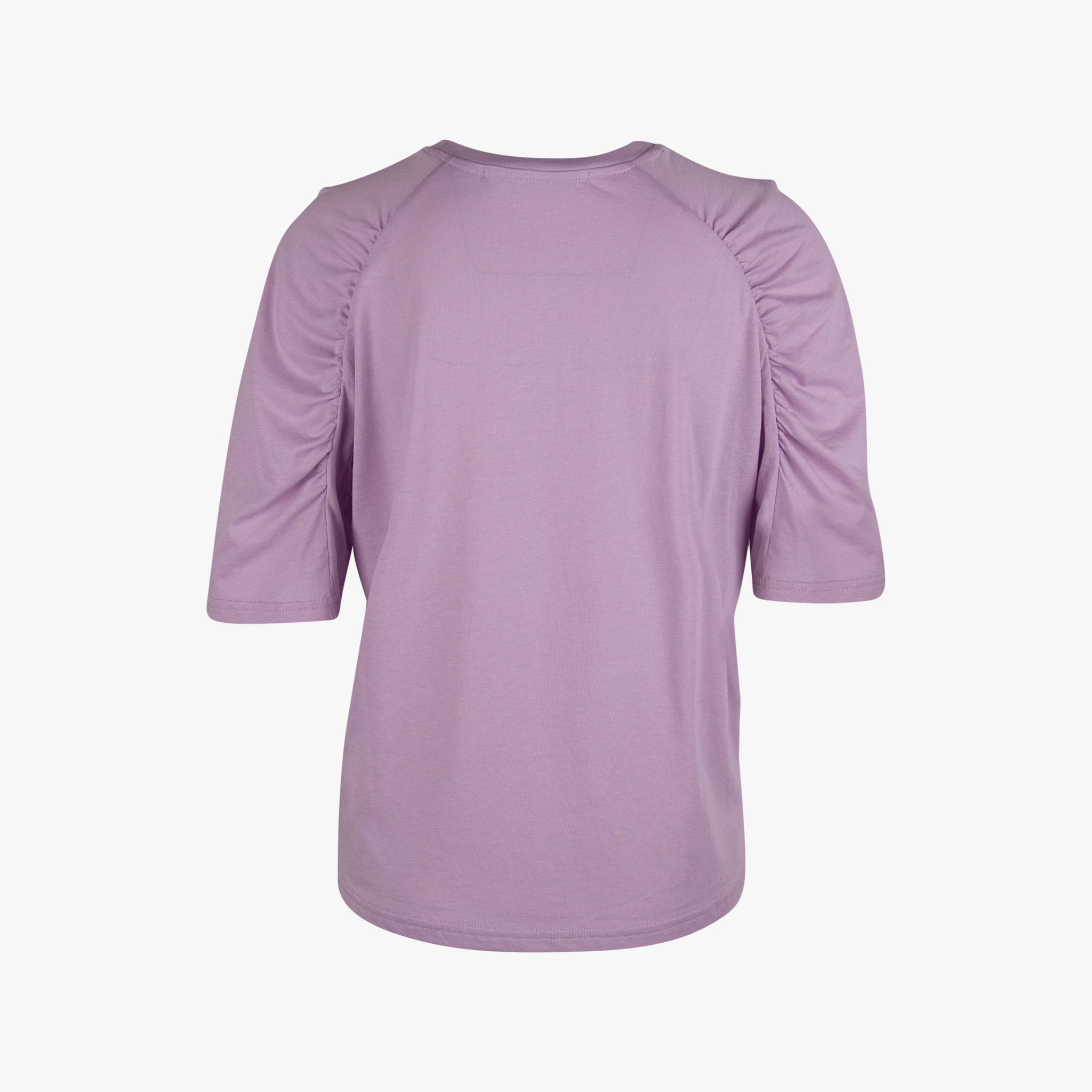 Second Female RH Shirt Raffraglan | flieder