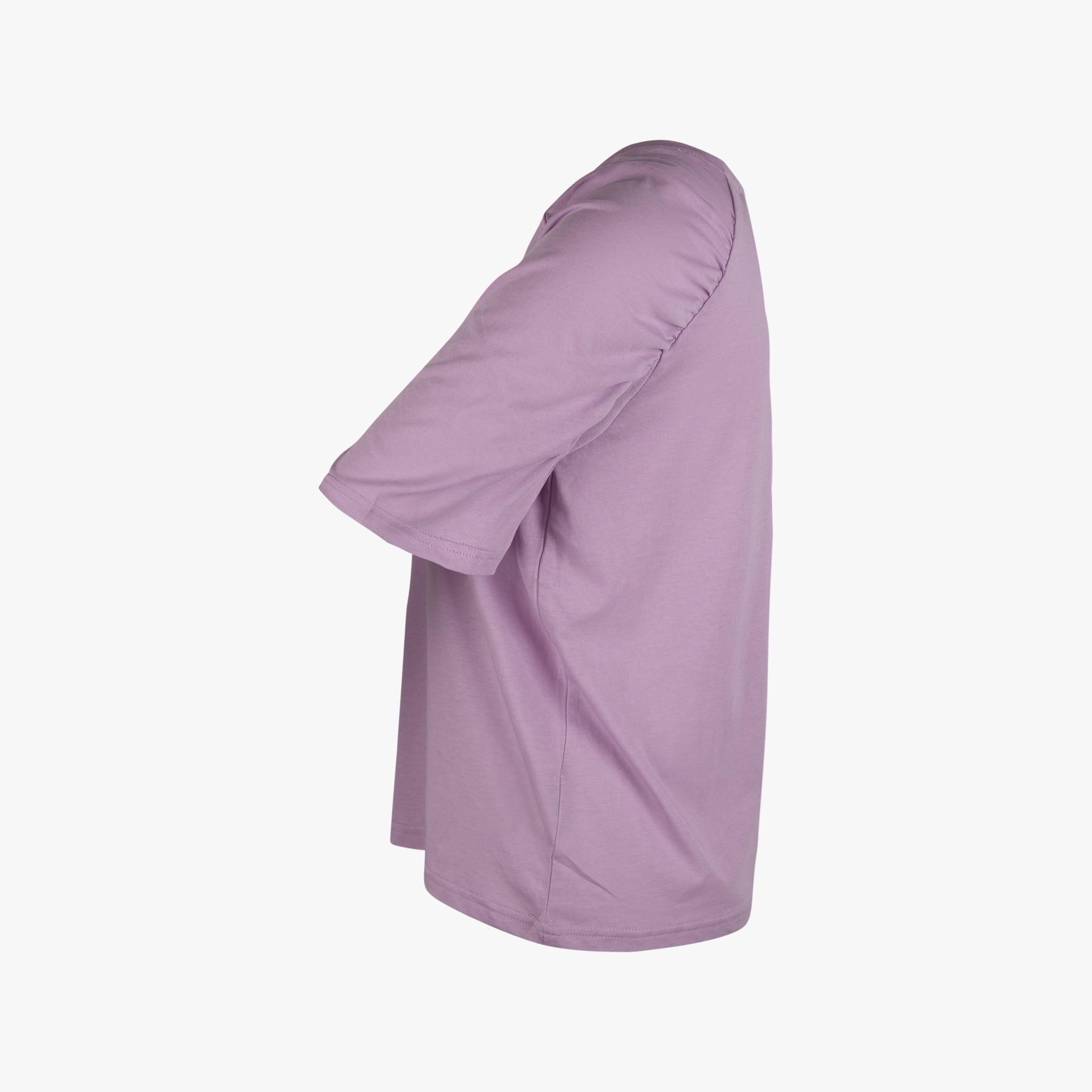 Second Female RH Shirt Raffraglan | flieder