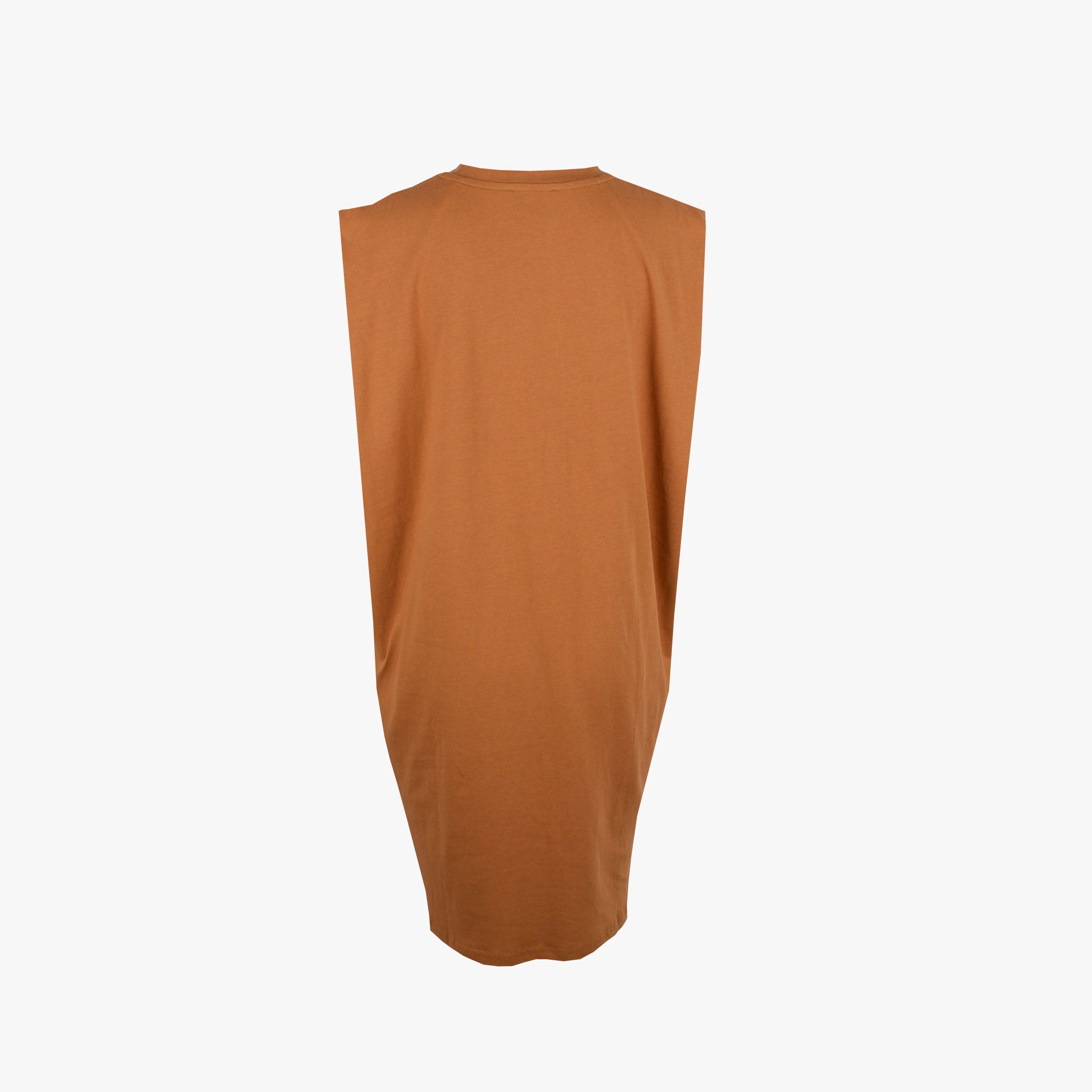 Second Female Shirtkleid Edith | braun