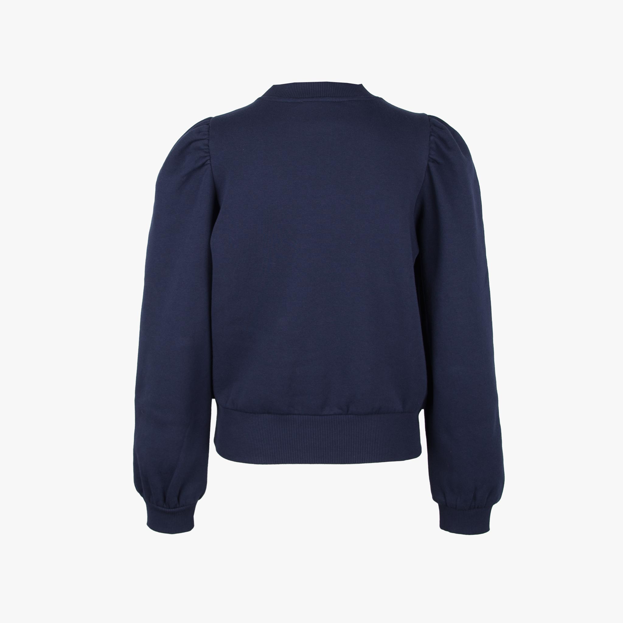 Second Female Sweater Carmella | blau