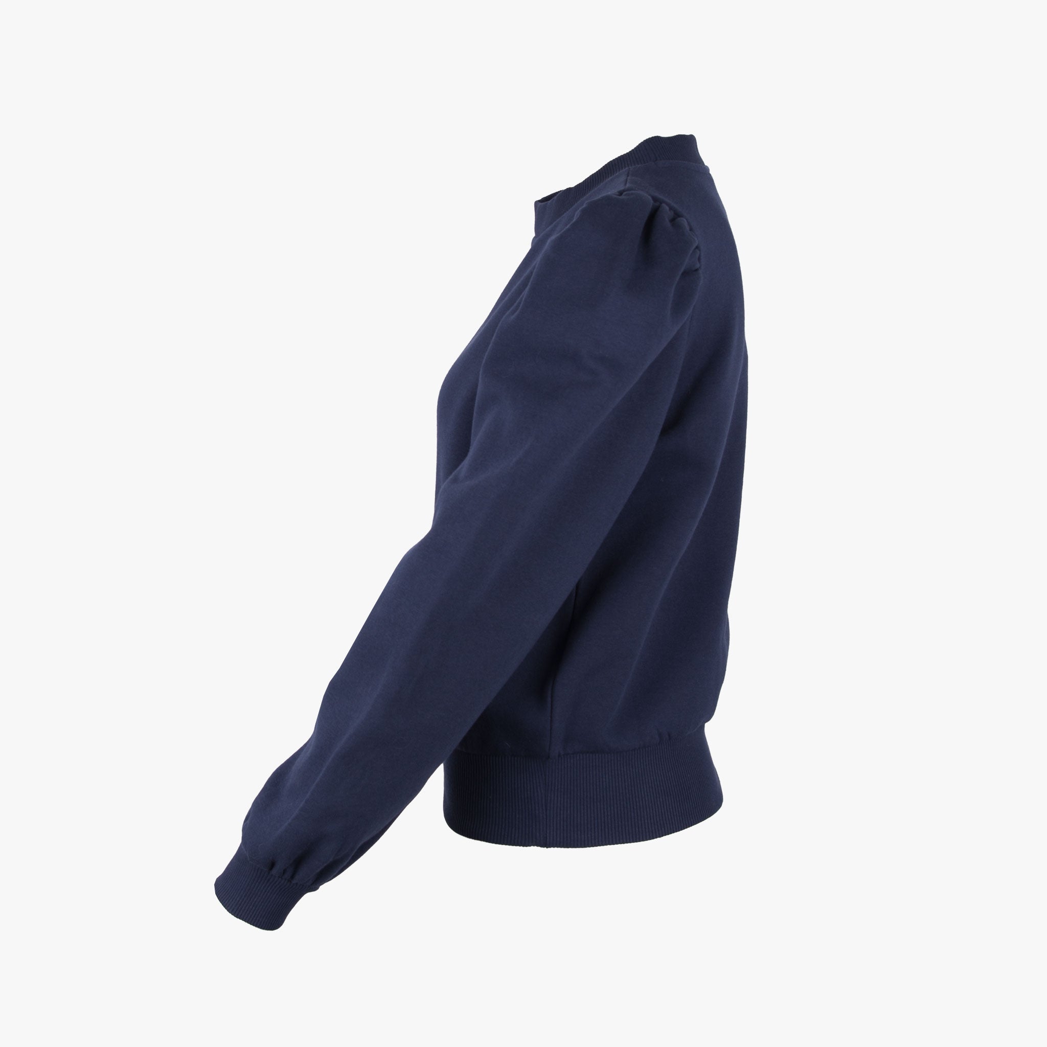 Second Female Sweater Carmella | blau