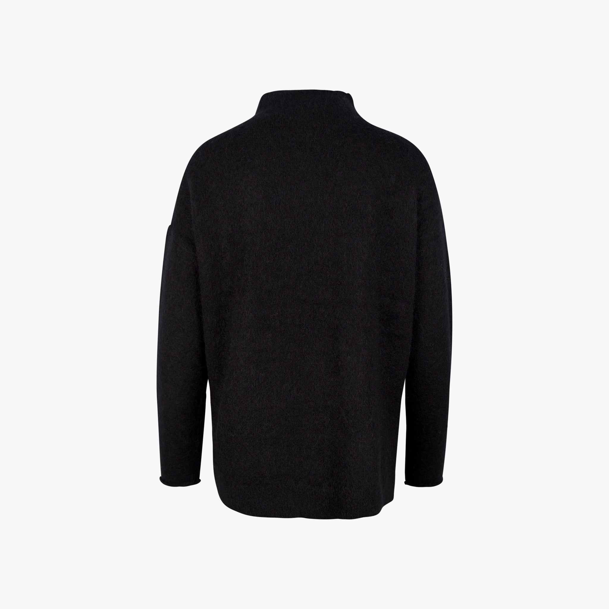 Second Female Pulli Brook | schwarz
