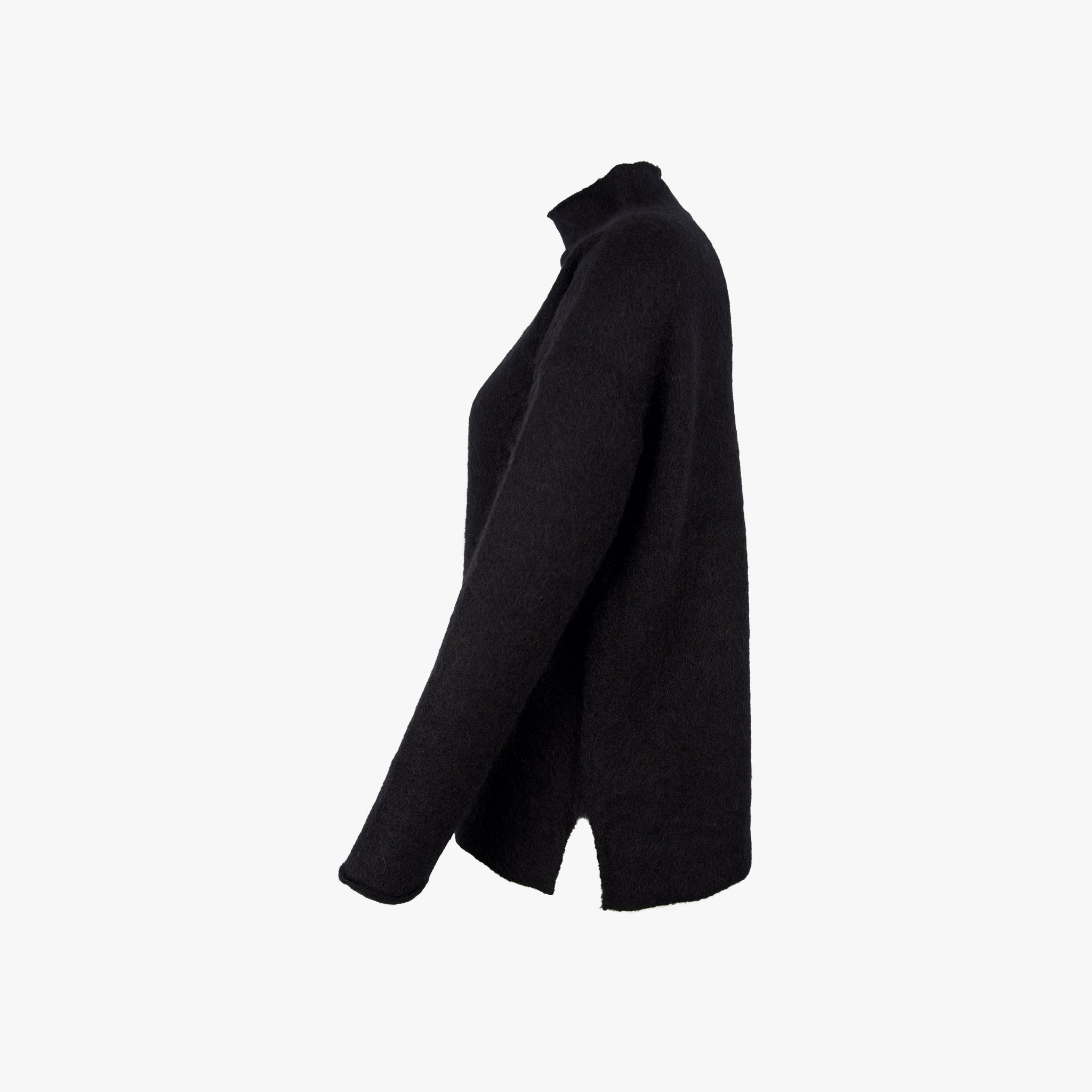 Second Female Pulli Brook | schwarz