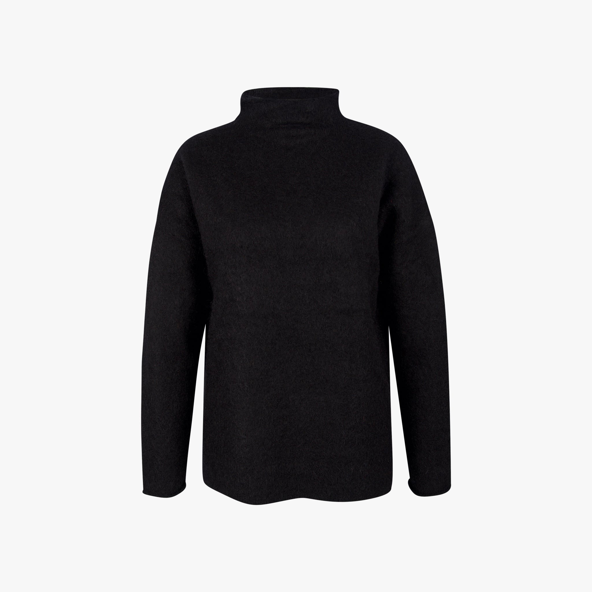 Second Female Pulli Brook | schwarz