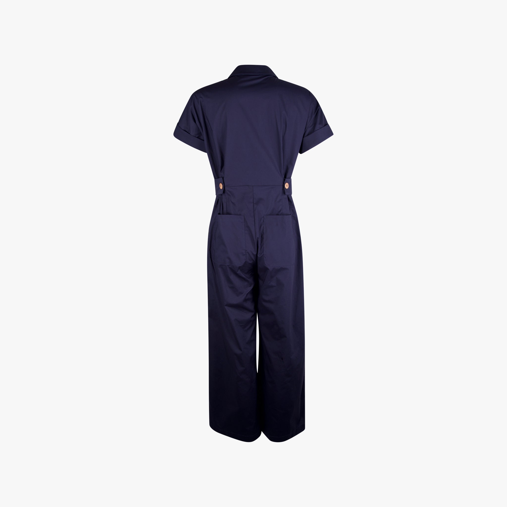 Skills Genes Overall | navy