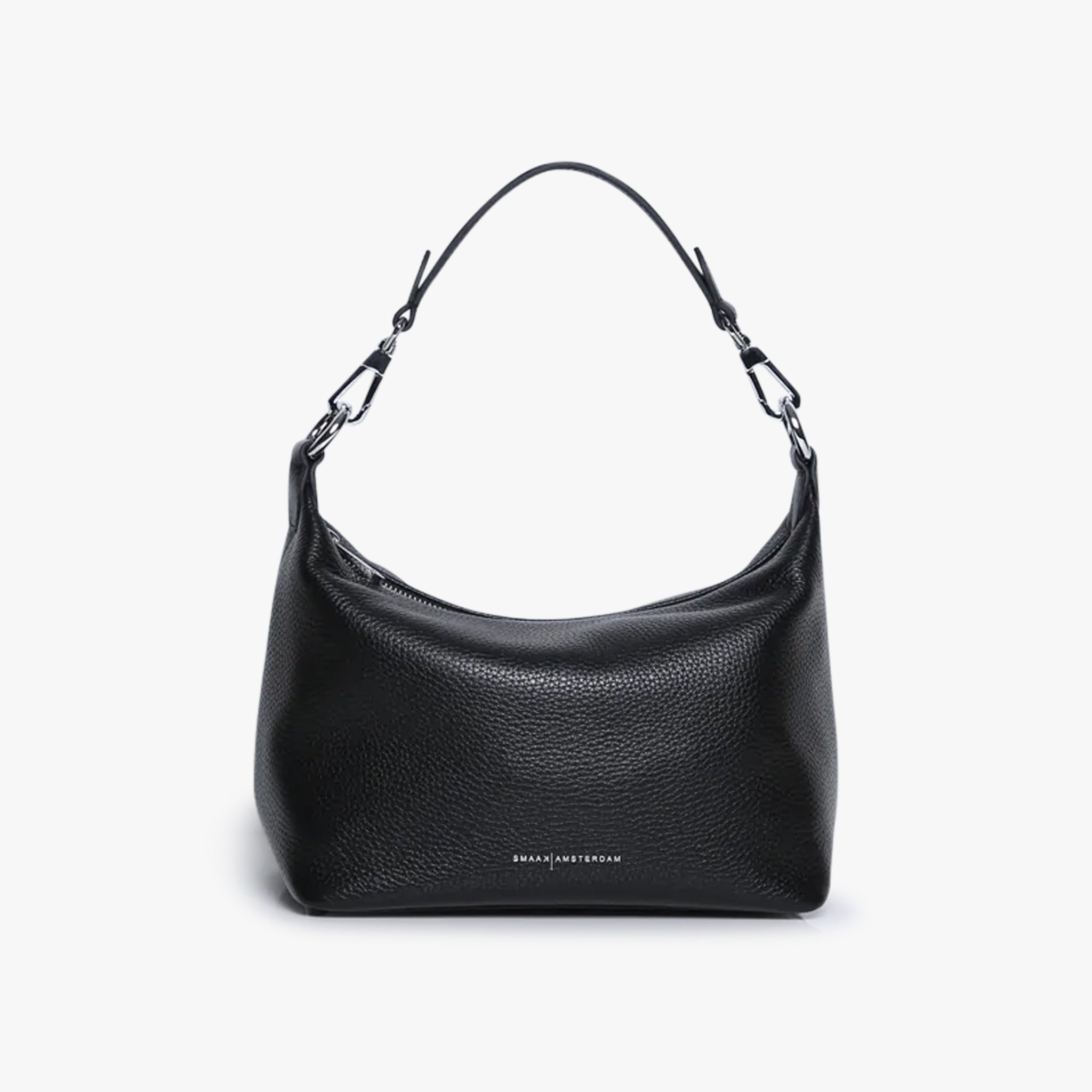 Handtasche Fran | schwarz