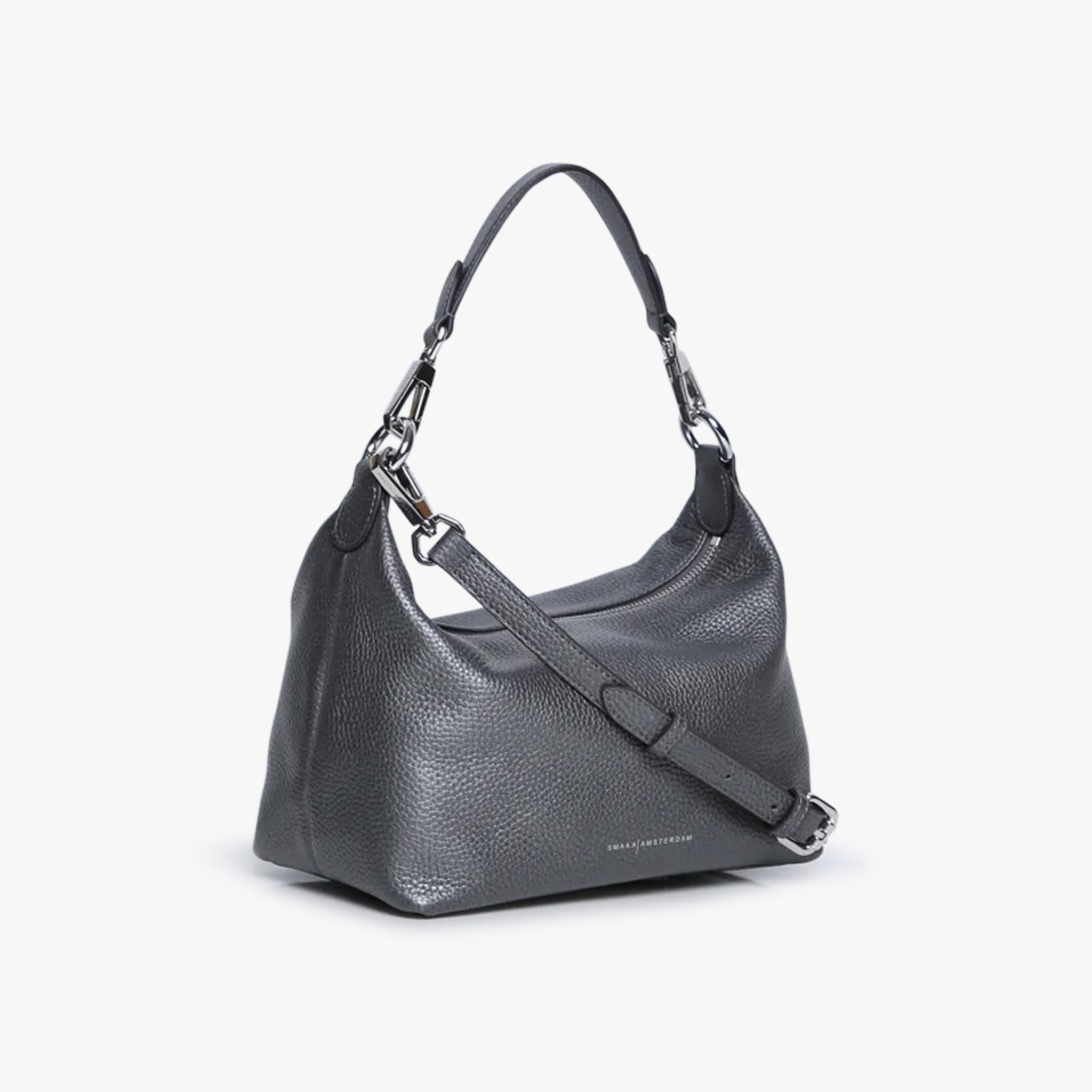 Handtasche Fran | silber