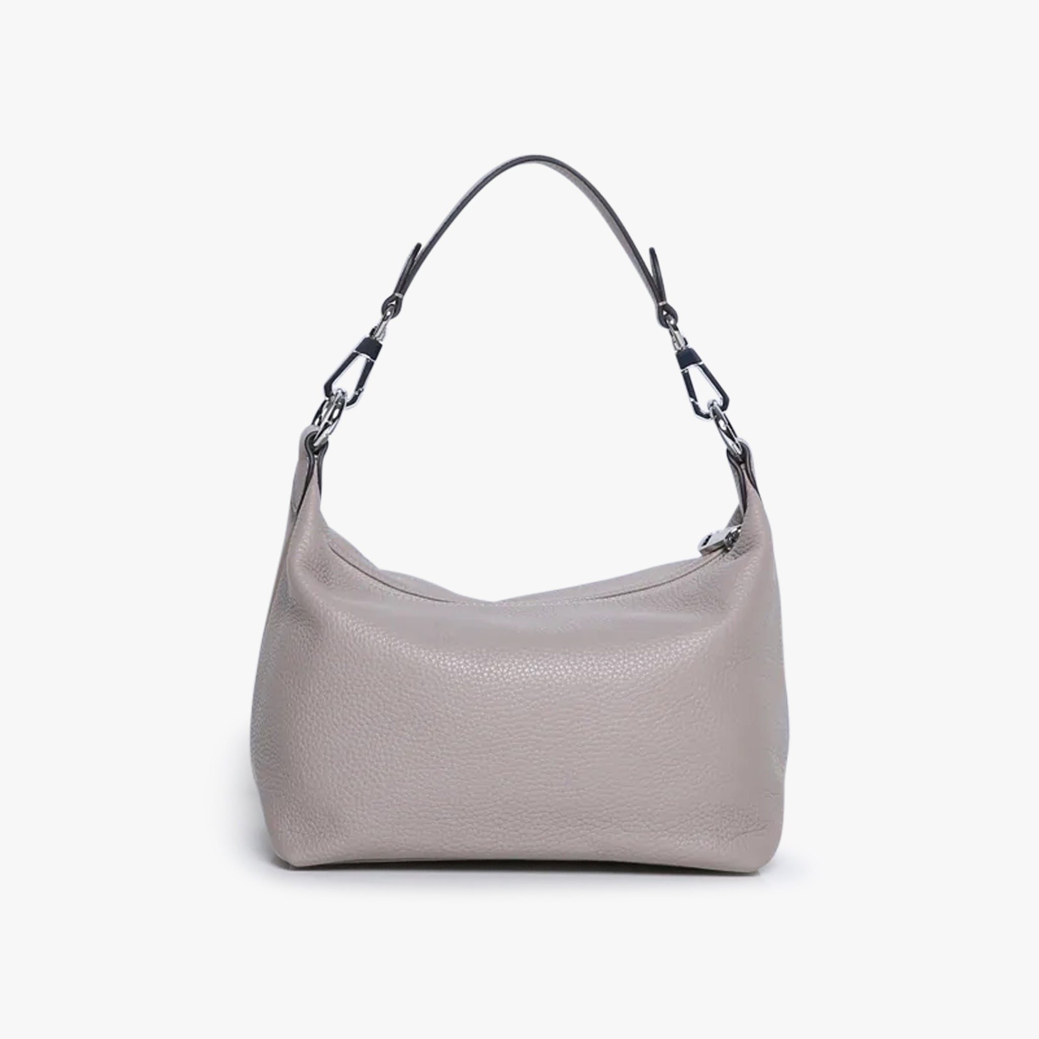 Handtasche Fran | taupe
