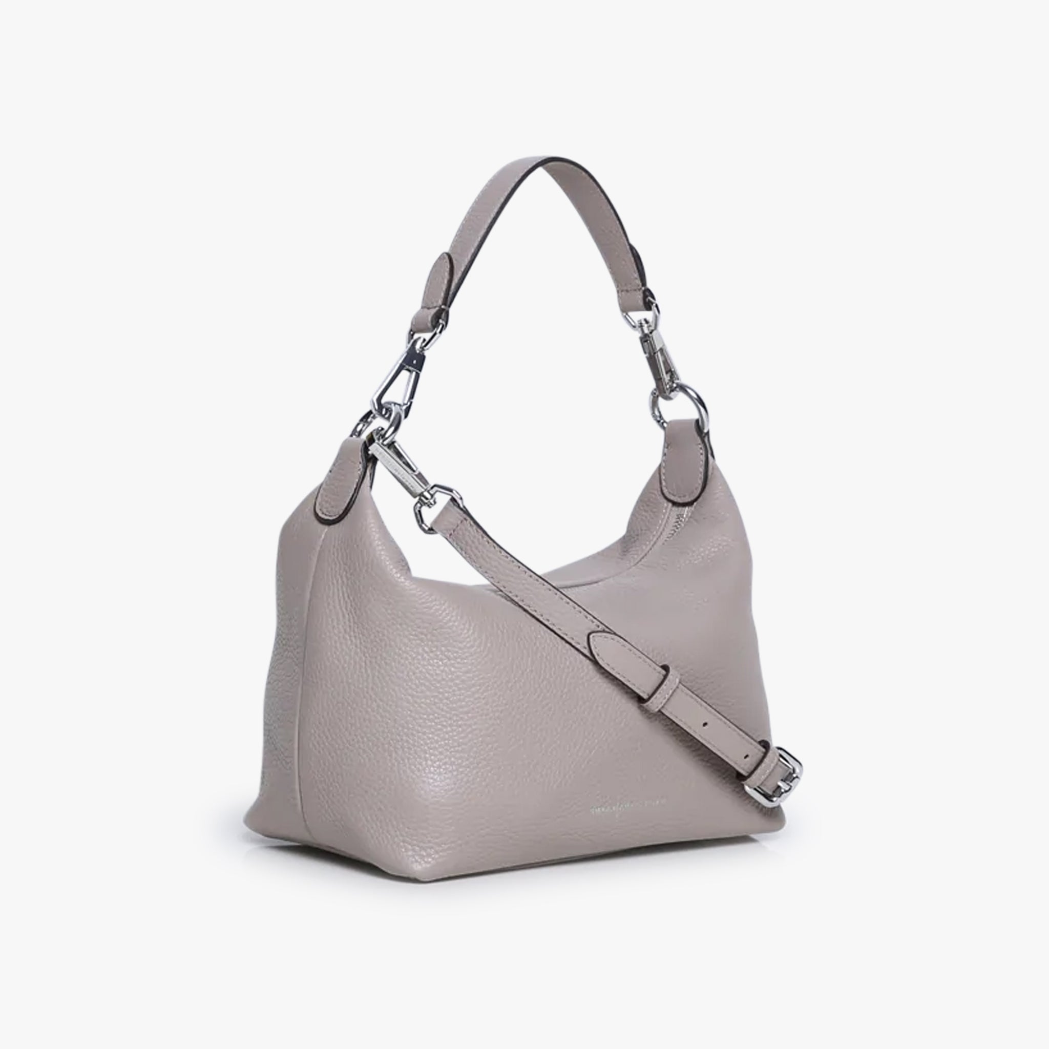 Handtasche Fran | taupe