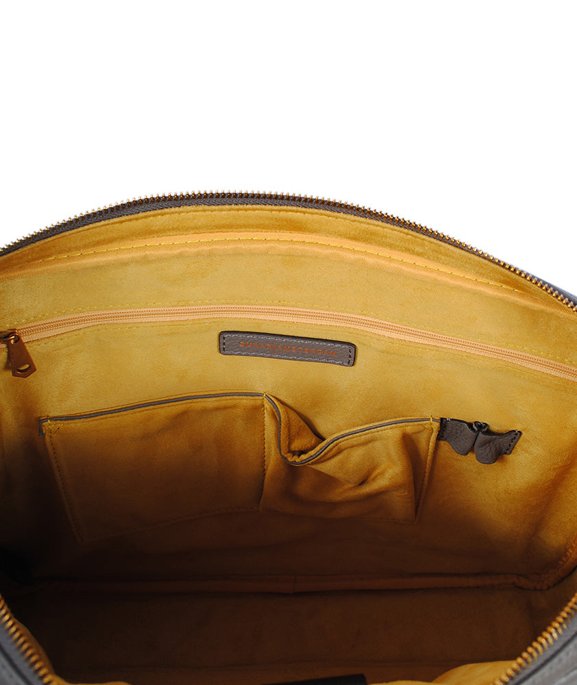 Businesstasche Jil | taupe