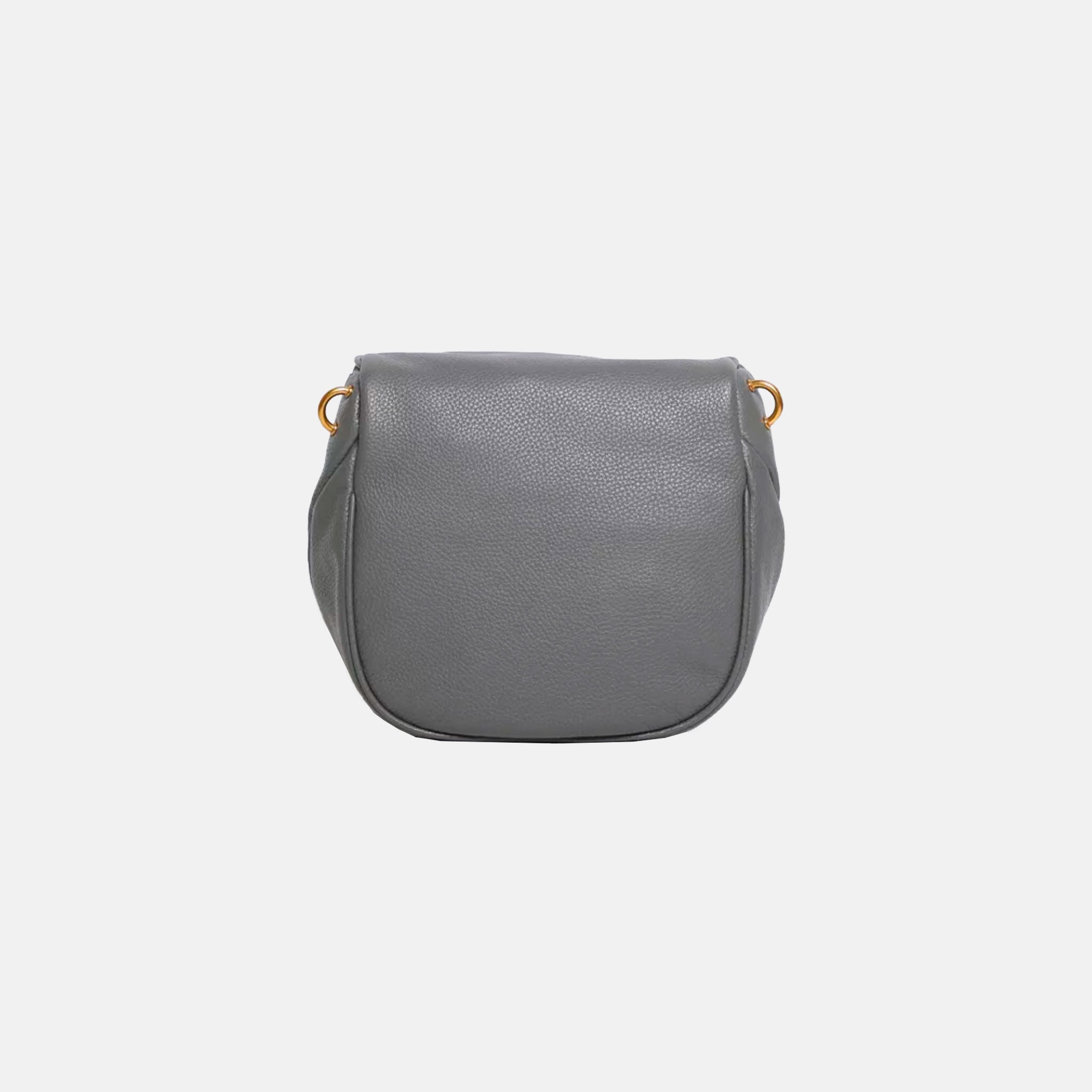 Cross Body Bag Chelsia, Hinten | anthra