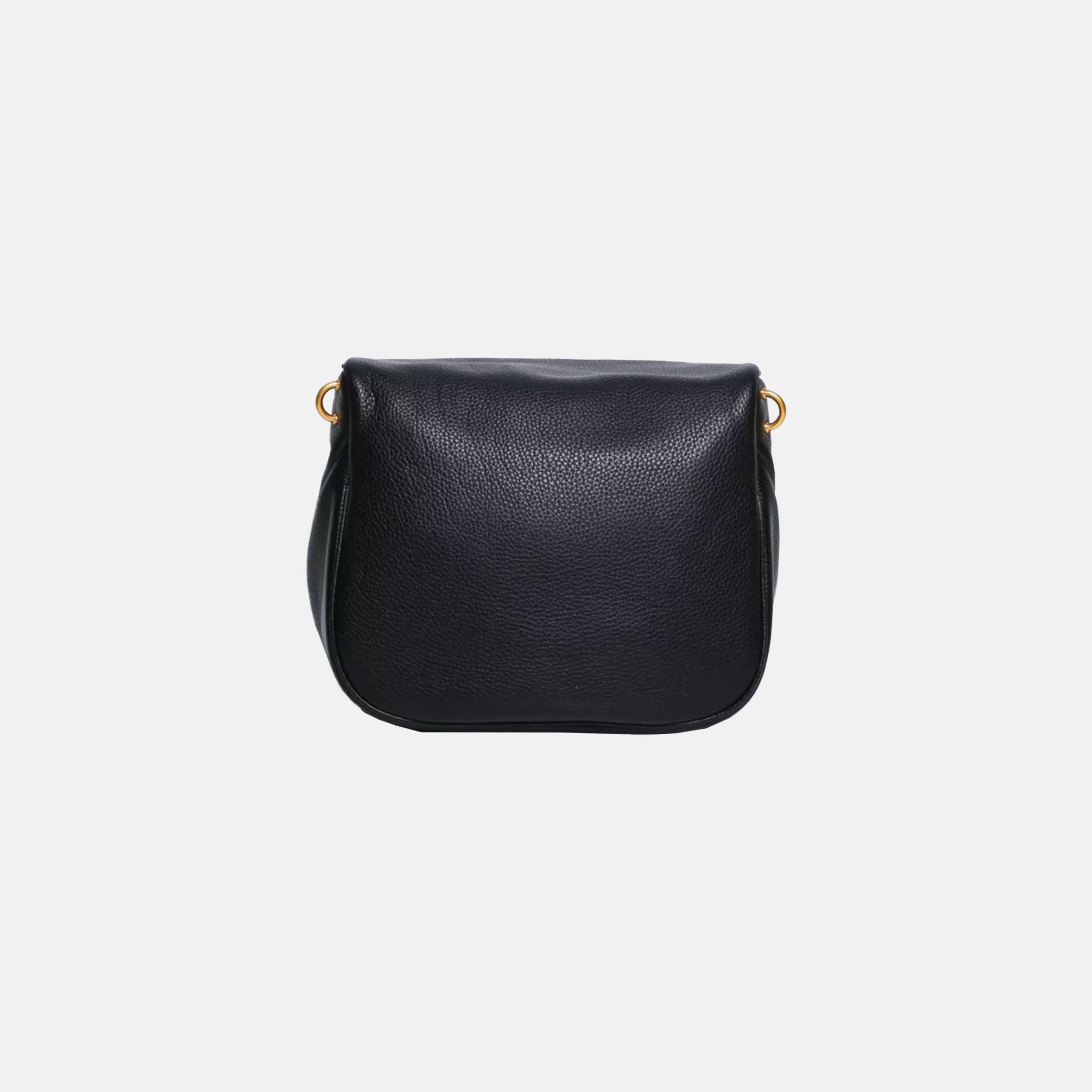 Cross Body Bag Chelsia, Hinten | schwarz