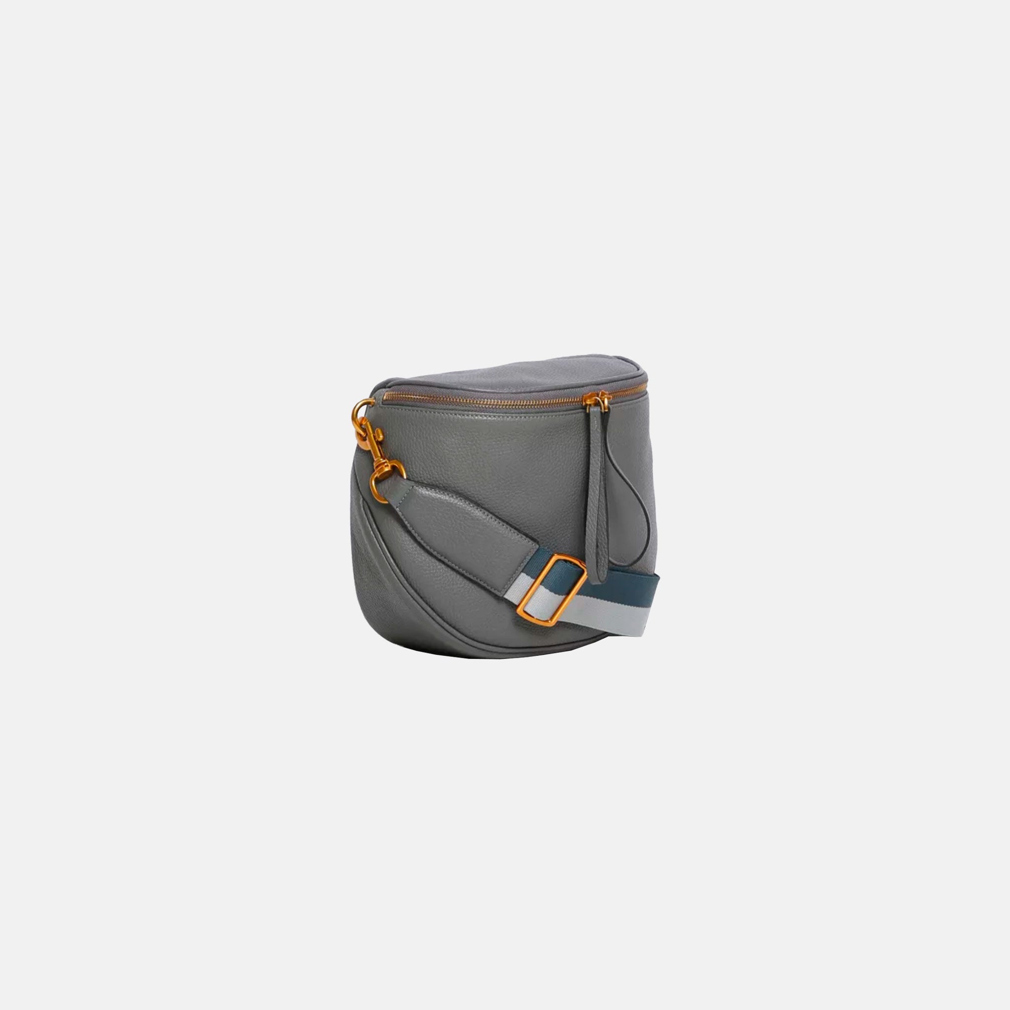 Cross Body Bag, Seite | anthra