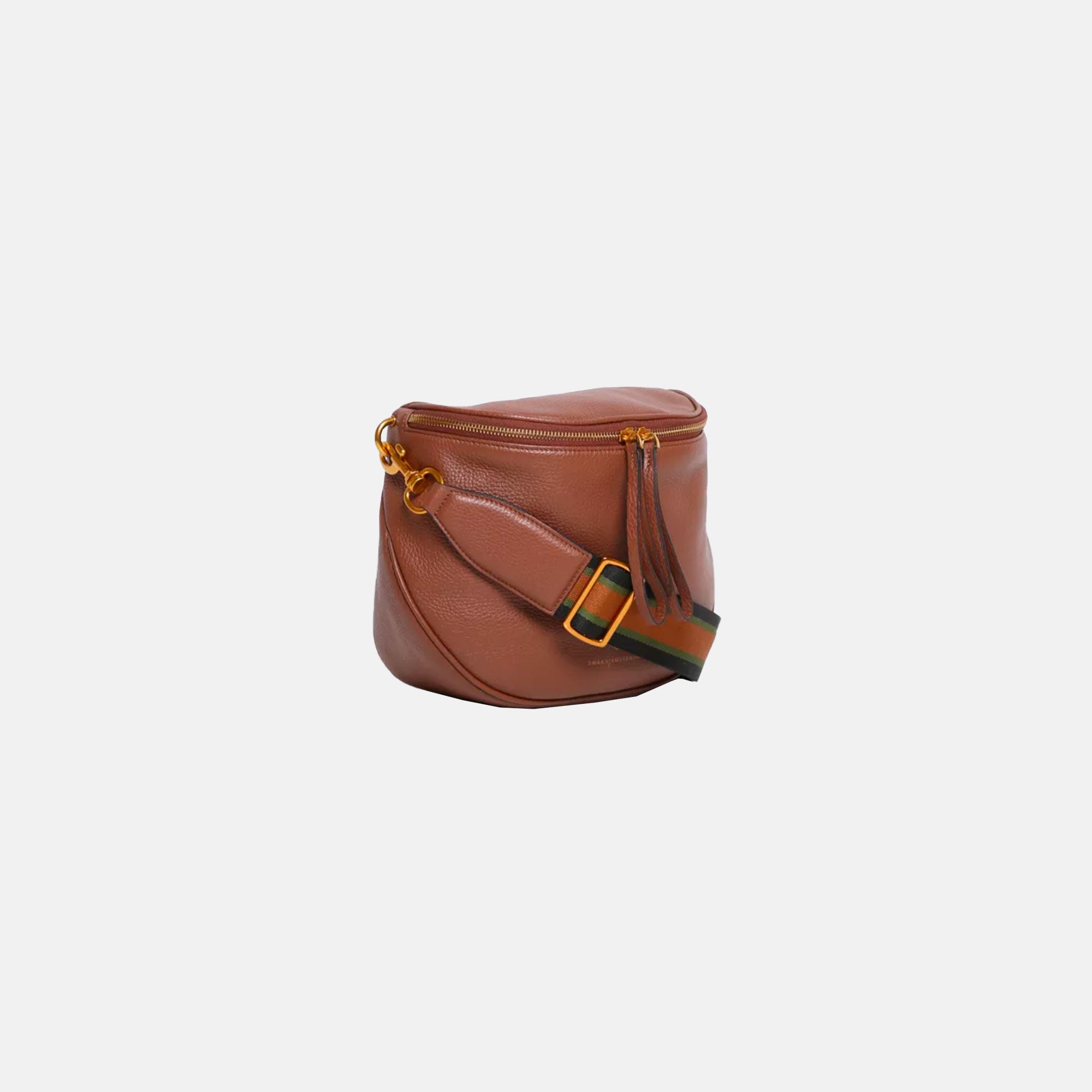 Cross Body Bag, Seite | camel