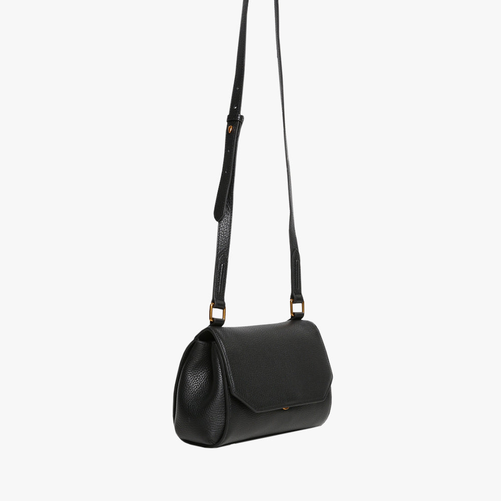Handtasche Slone | schwarz