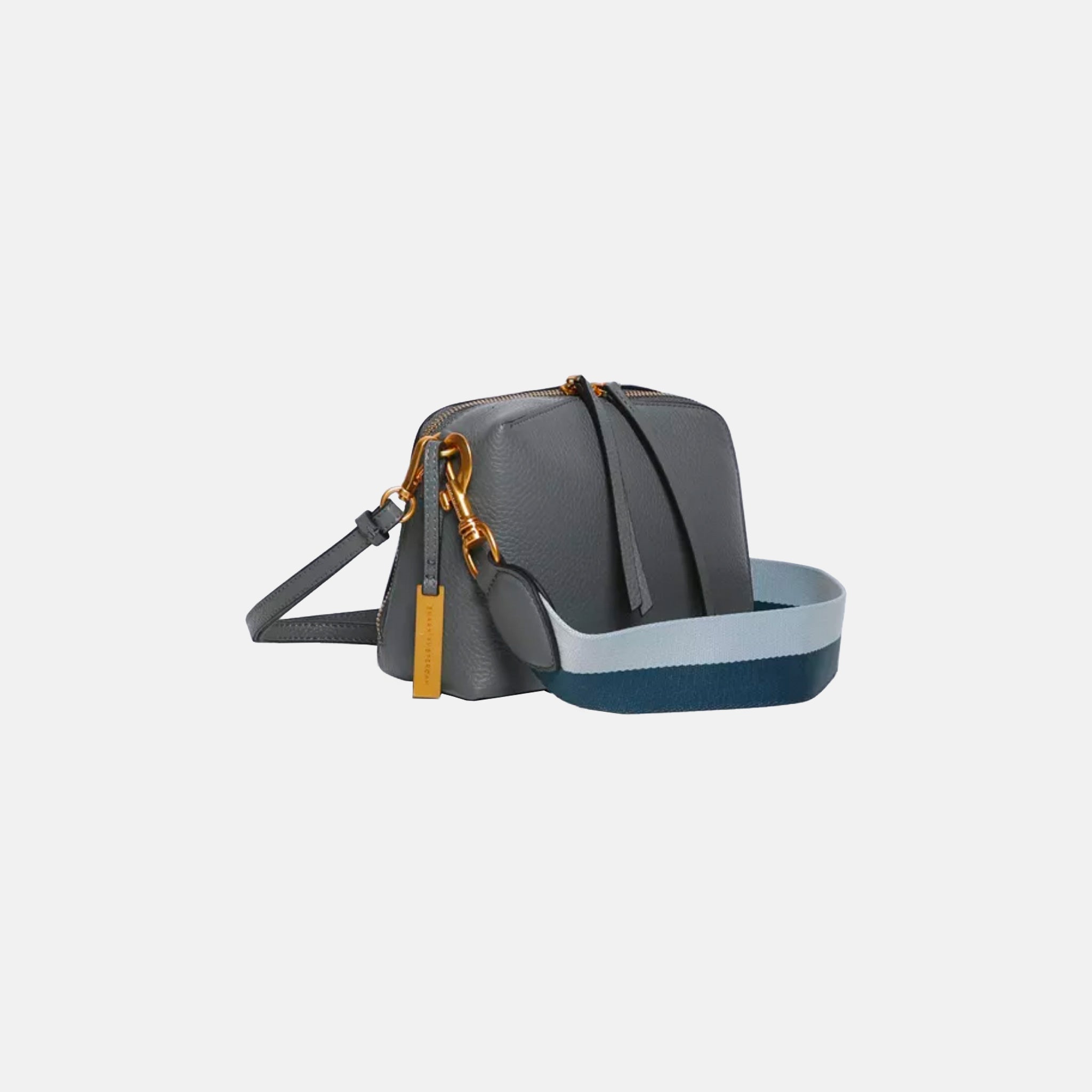 Tasche Diagonalzip Blake, Seite | anthra
