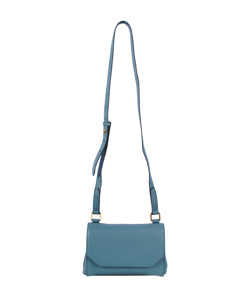 Handtasche Slone | blau