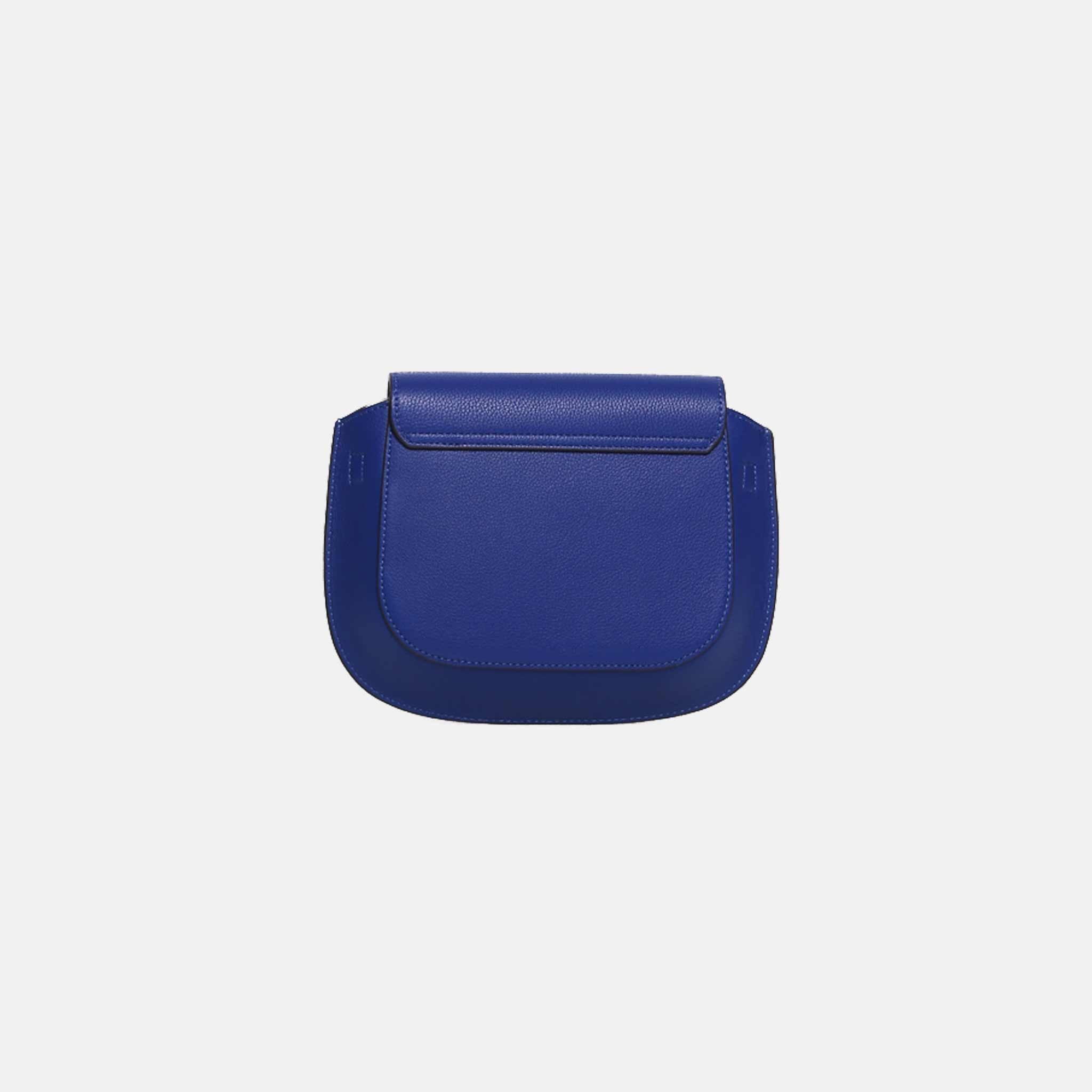 Smaak Cross Body Tasche | blau